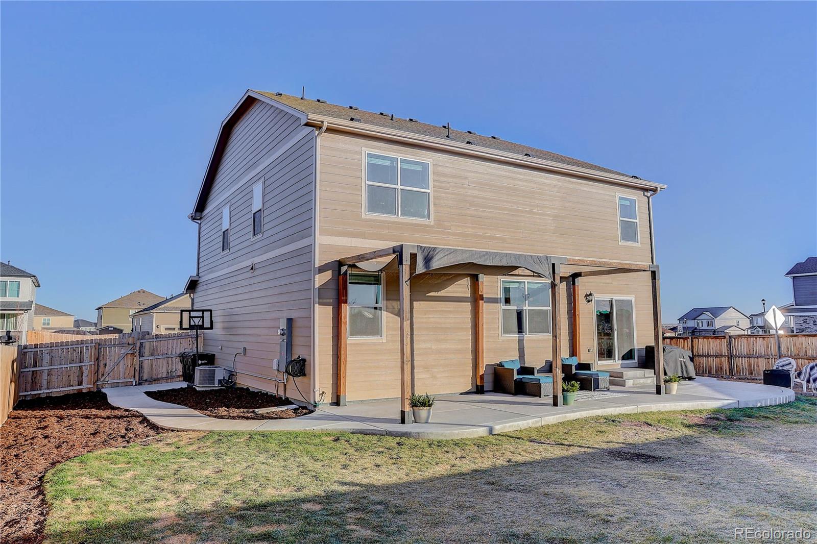 MLS Image #44 for 13409  wabash street,thornton, Colorado