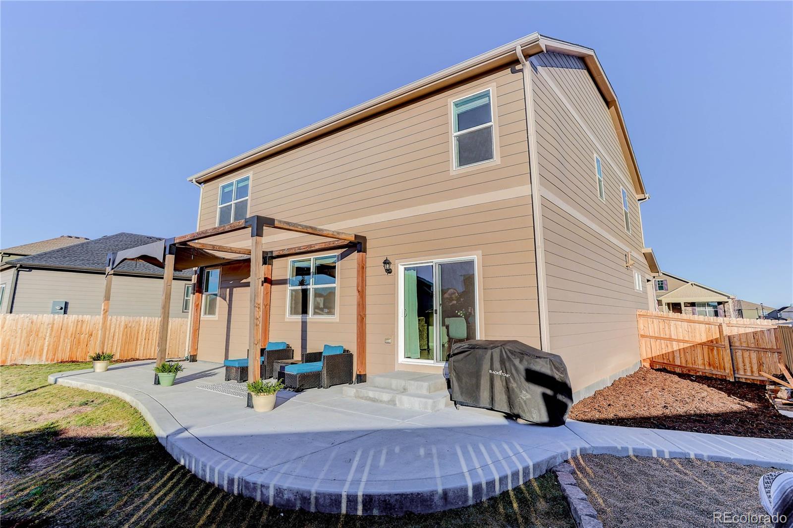 MLS Image #45 for 13409  wabash street,thornton, Colorado