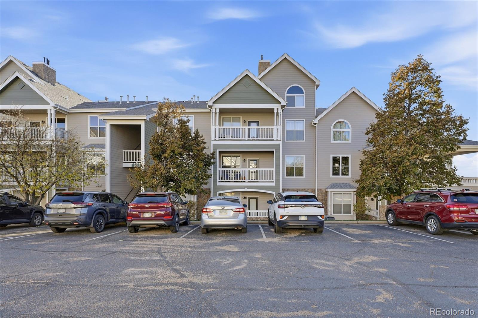 MLS Image #0 for 6017  castlegate drive f25,castle rock, Colorado