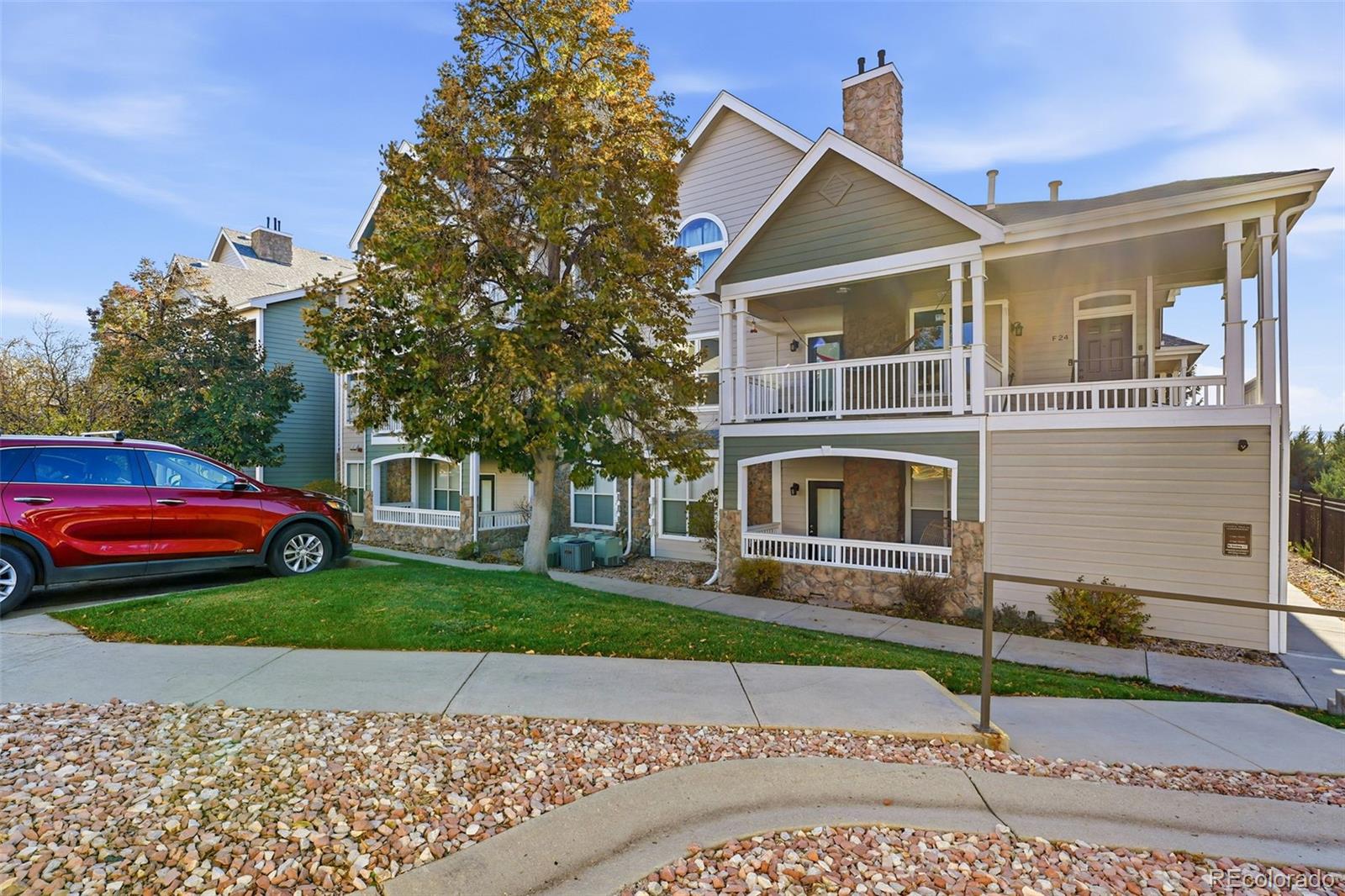 MLS Image #1 for 6017  castlegate drive f25,castle rock, Colorado