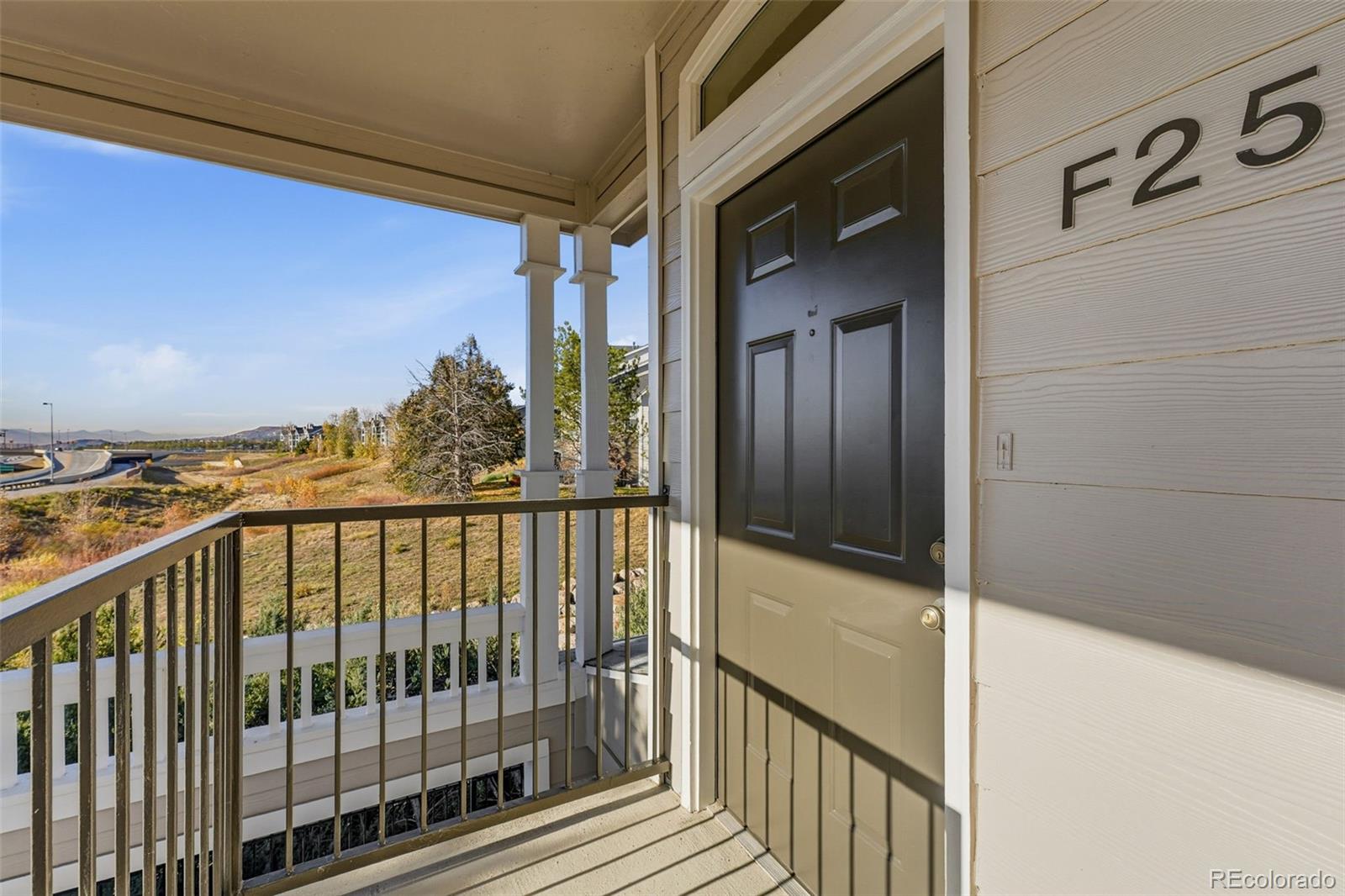 MLS Image #2 for 6017  castlegate drive f25,castle rock, Colorado