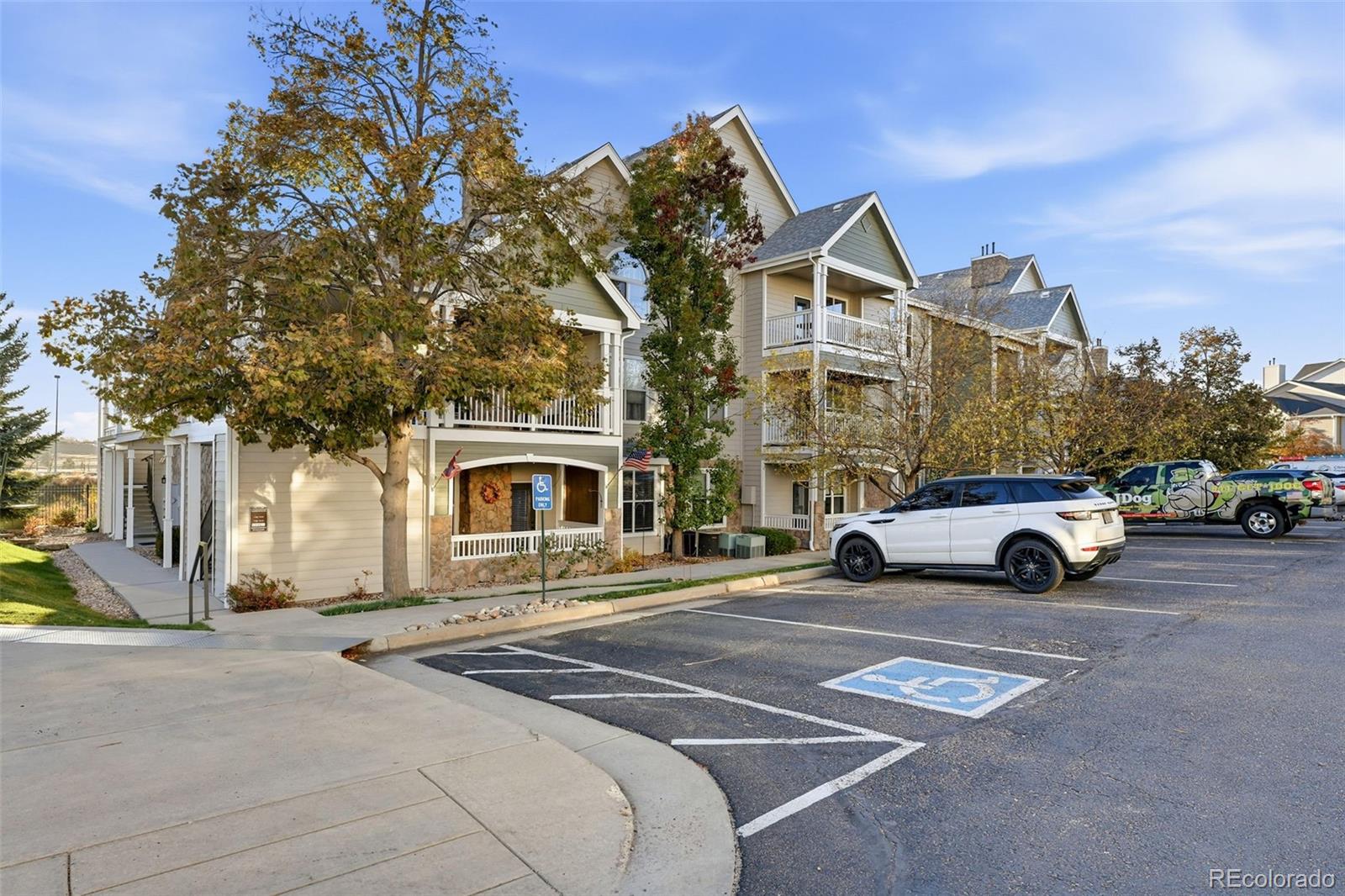 MLS Image #22 for 6017  castlegate drive f25,castle rock, Colorado