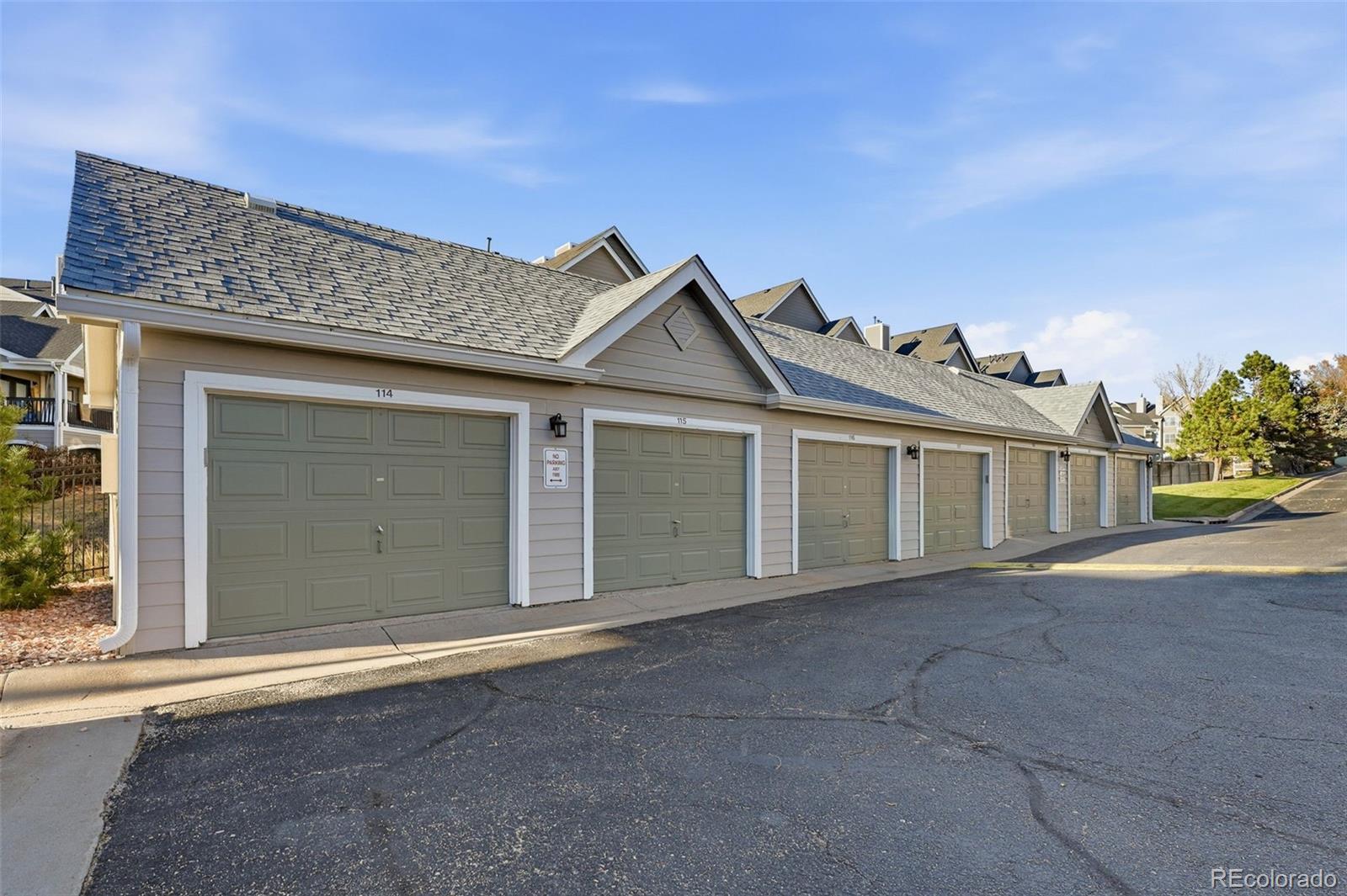 MLS Image #24 for 6017  castlegate drive f25,castle rock, Colorado