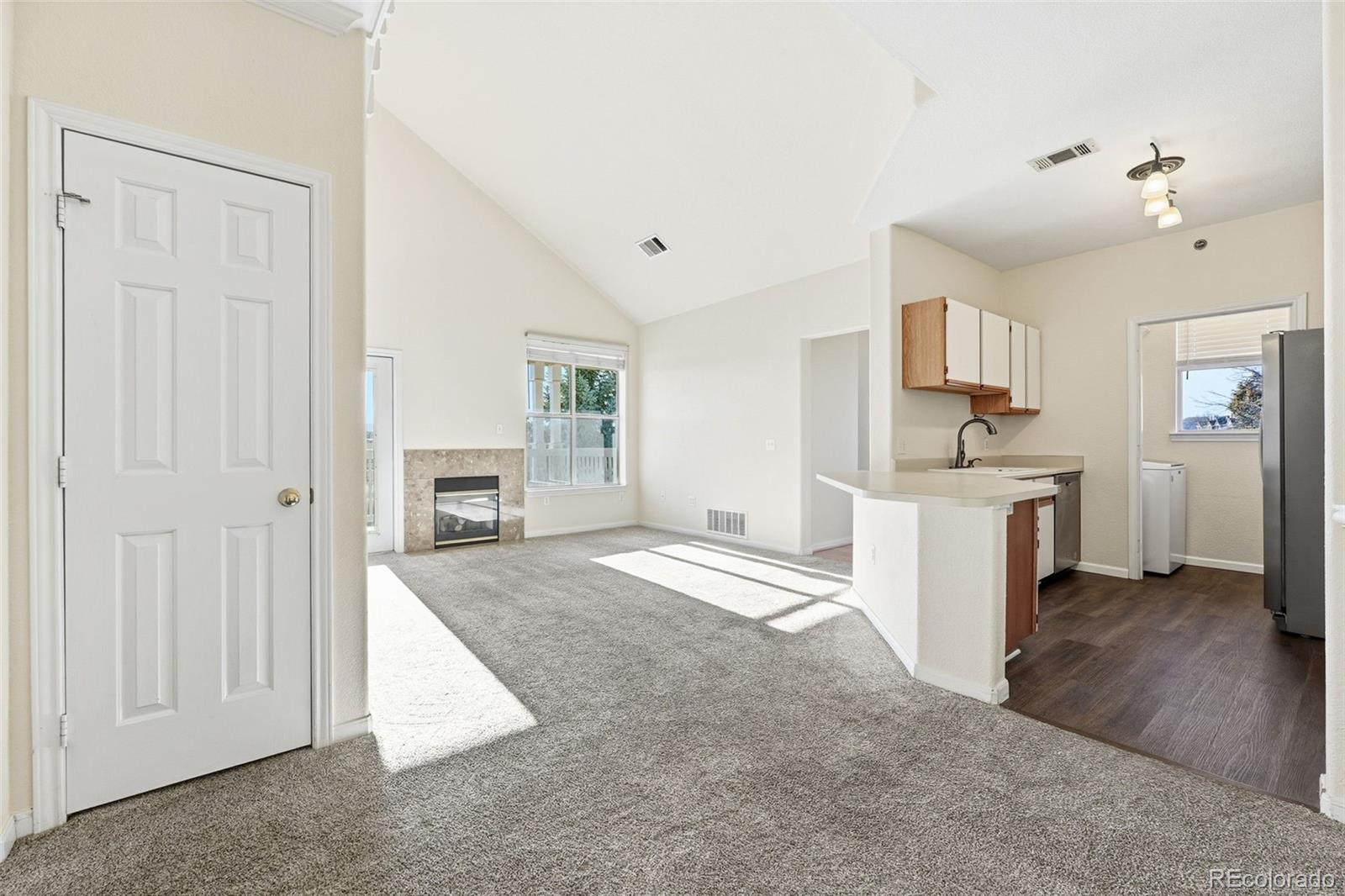 MLS Image #3 for 6017  castlegate drive f25,castle rock, Colorado