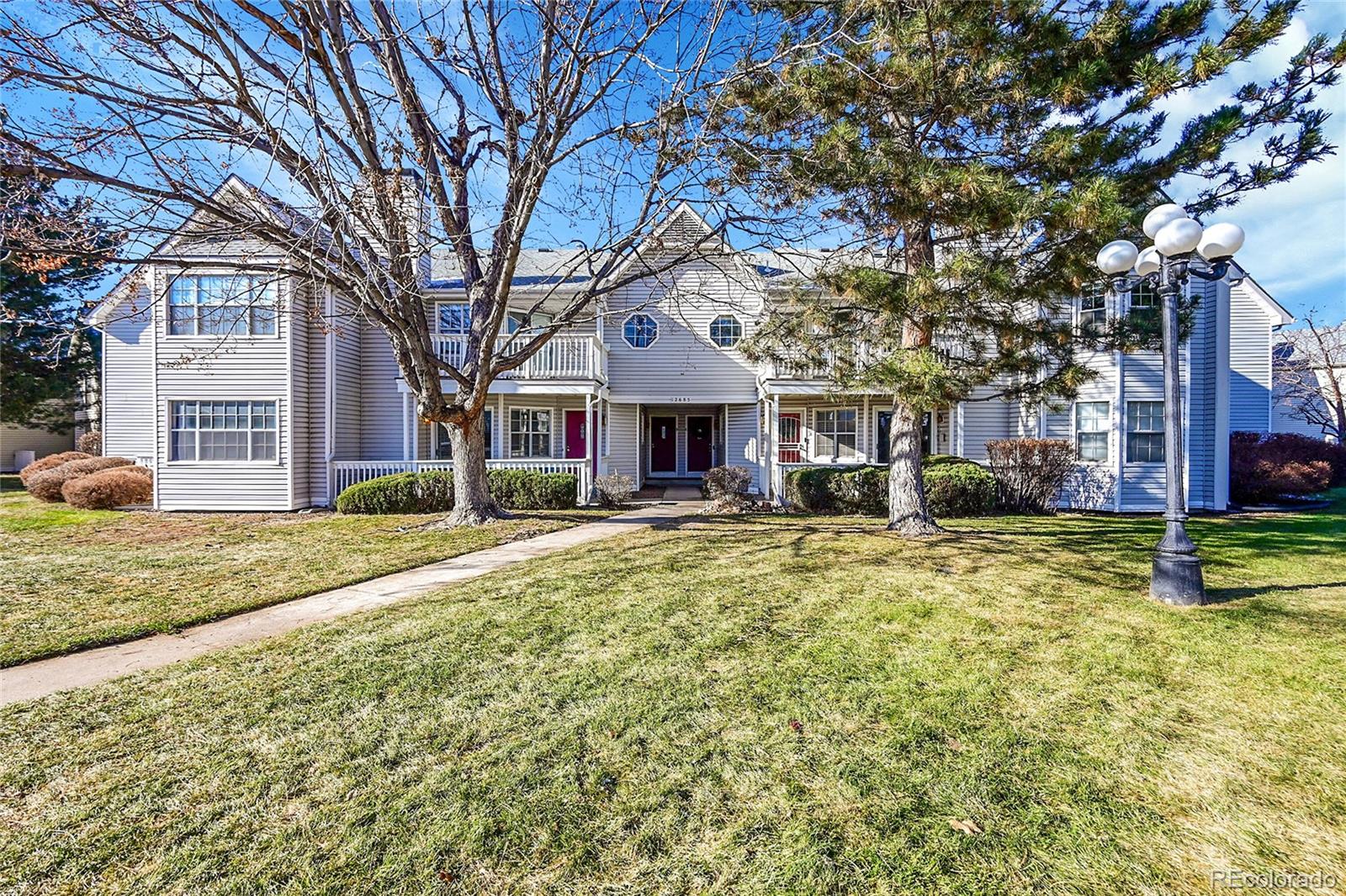 MLS Image #1 for 12685 e pacific circle c,aurora, Colorado