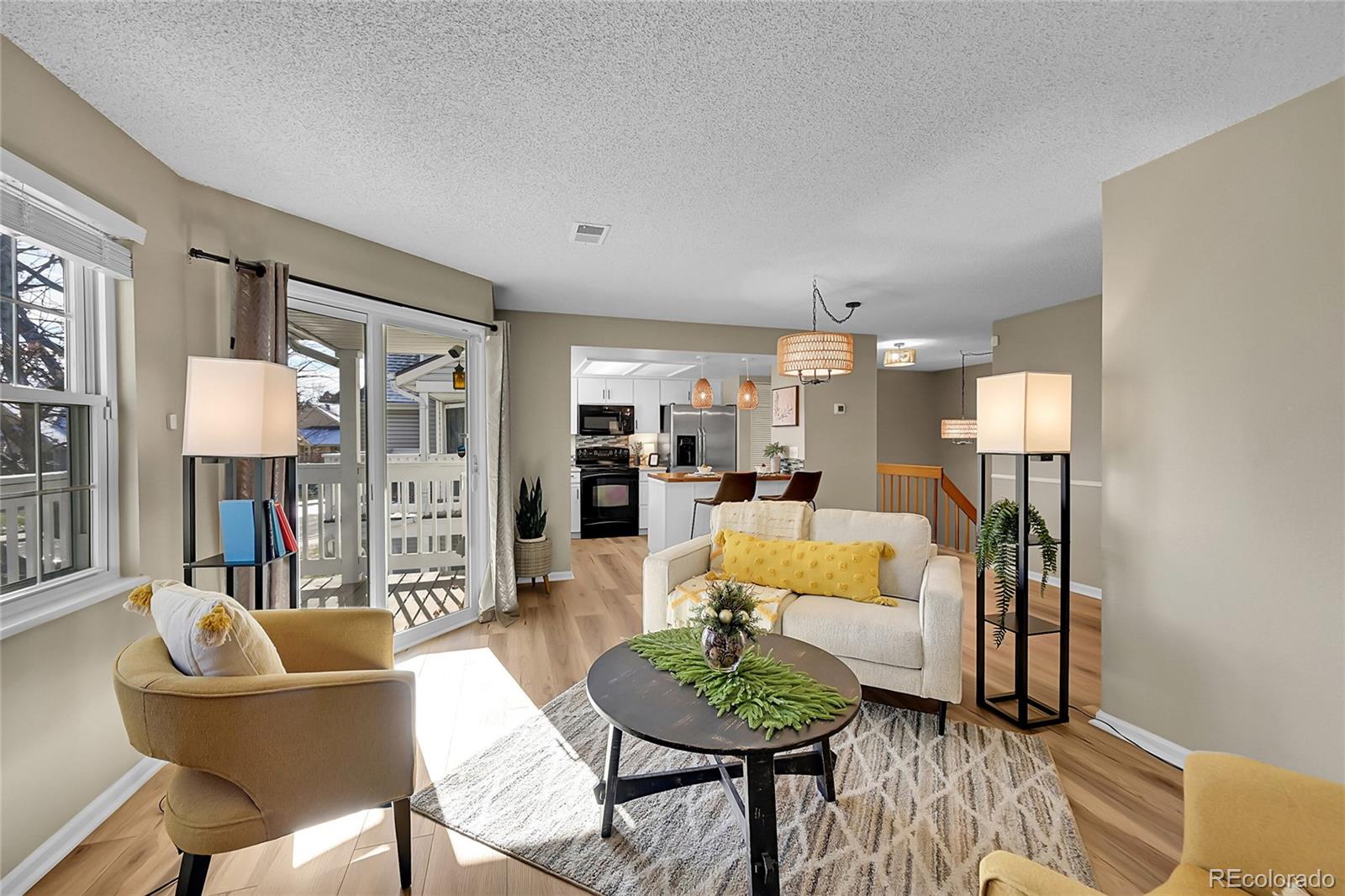 MLS Image #11 for 12685 e pacific circle c,aurora, Colorado