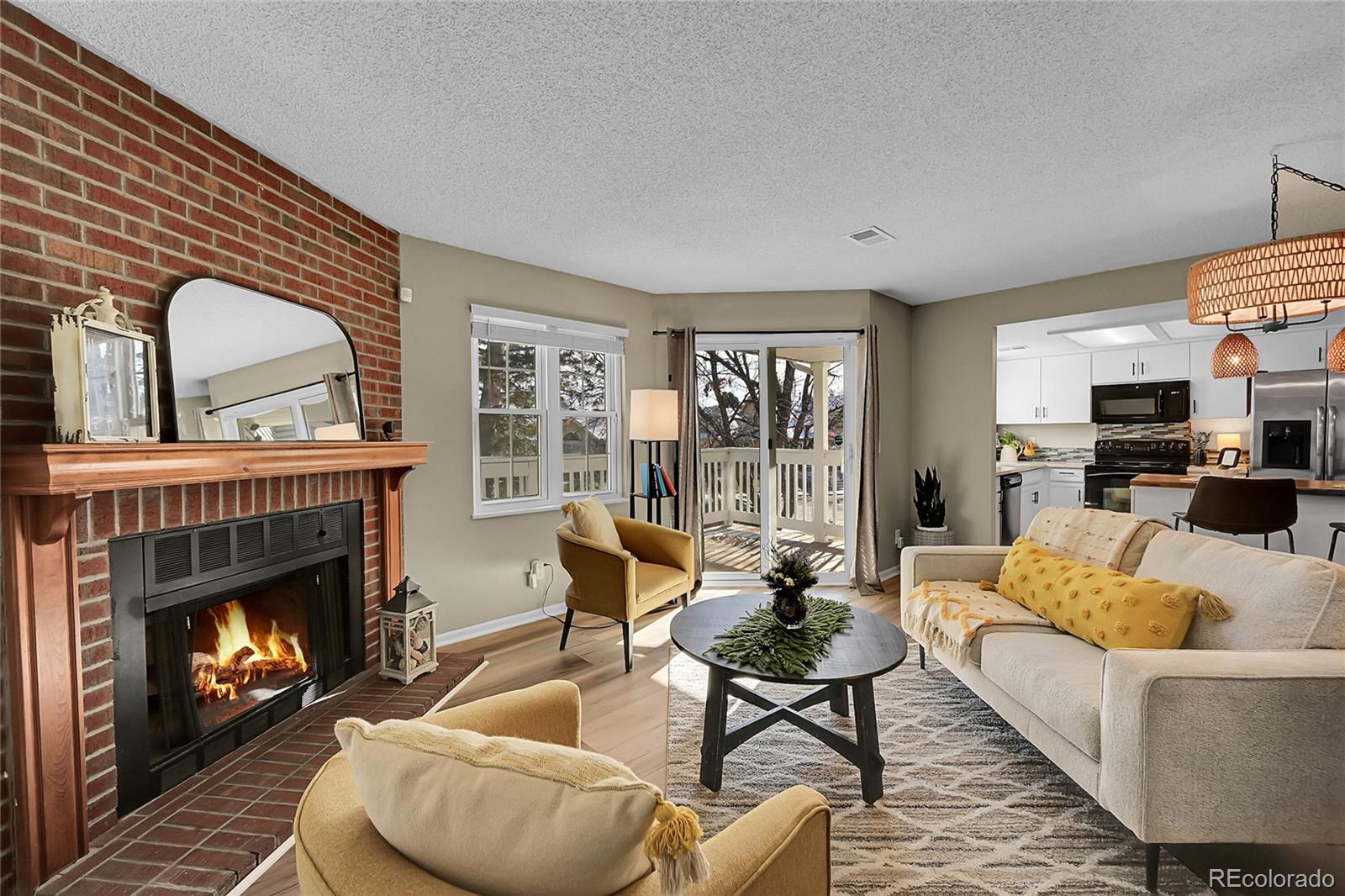 MLS Image #12 for 12685 e pacific circle c,aurora, Colorado