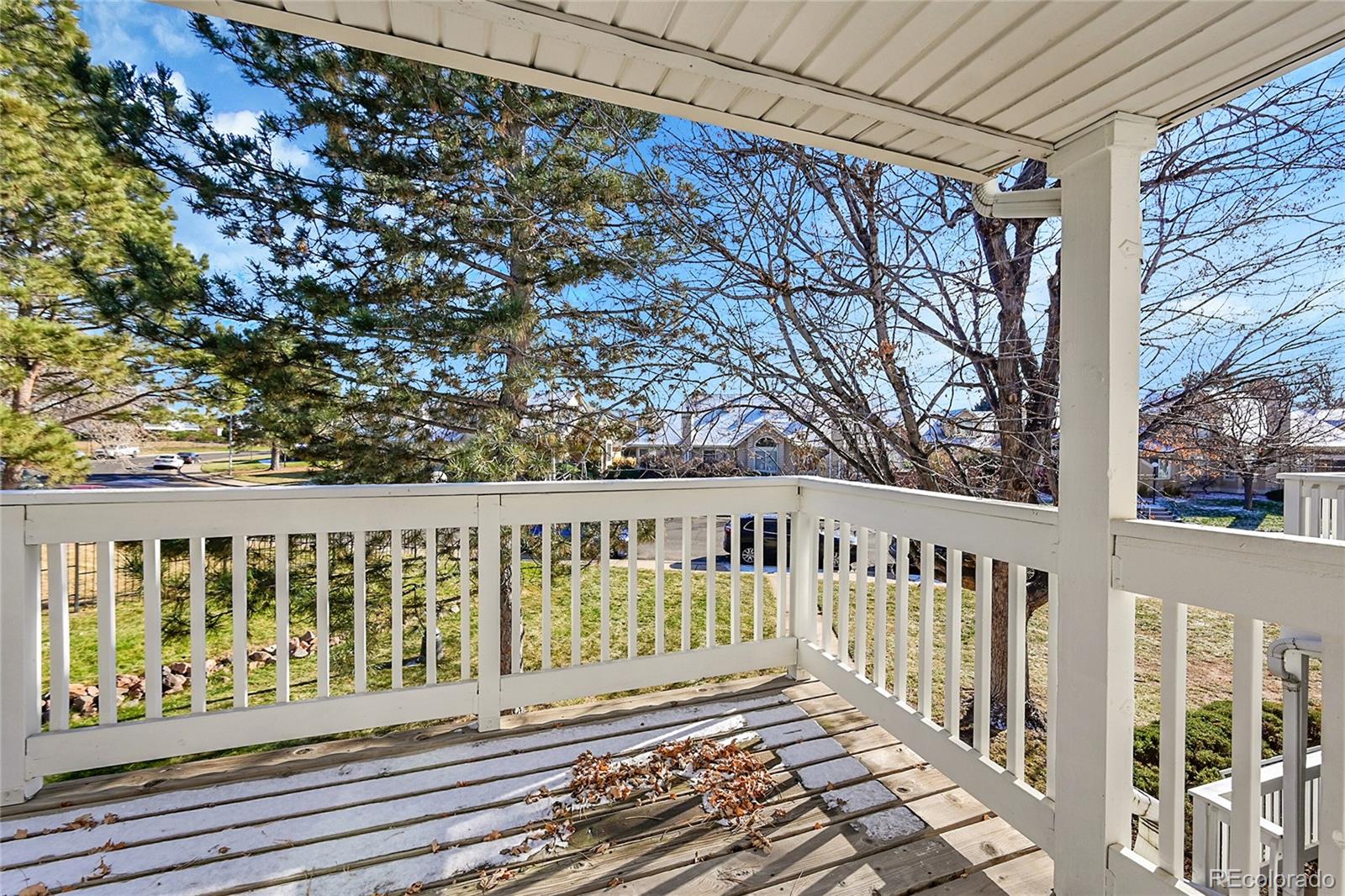 MLS Image #13 for 12685 e pacific circle c,aurora, Colorado