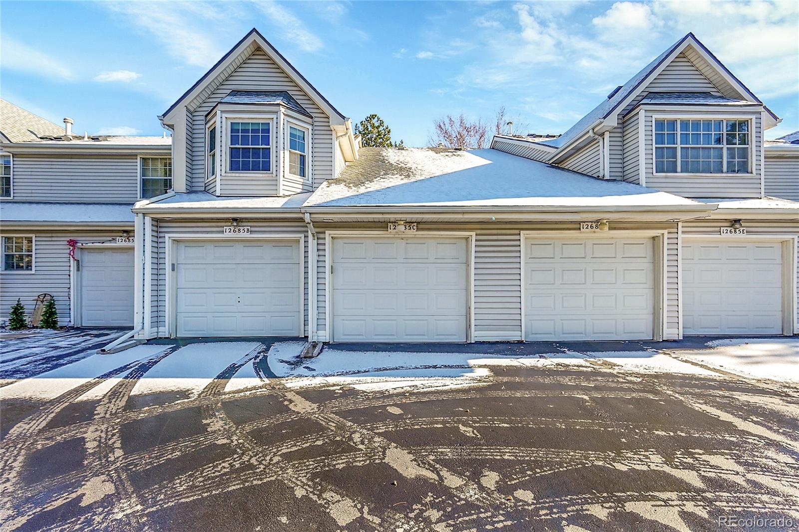 MLS Image #21 for 12685 e pacific circle c,aurora, Colorado
