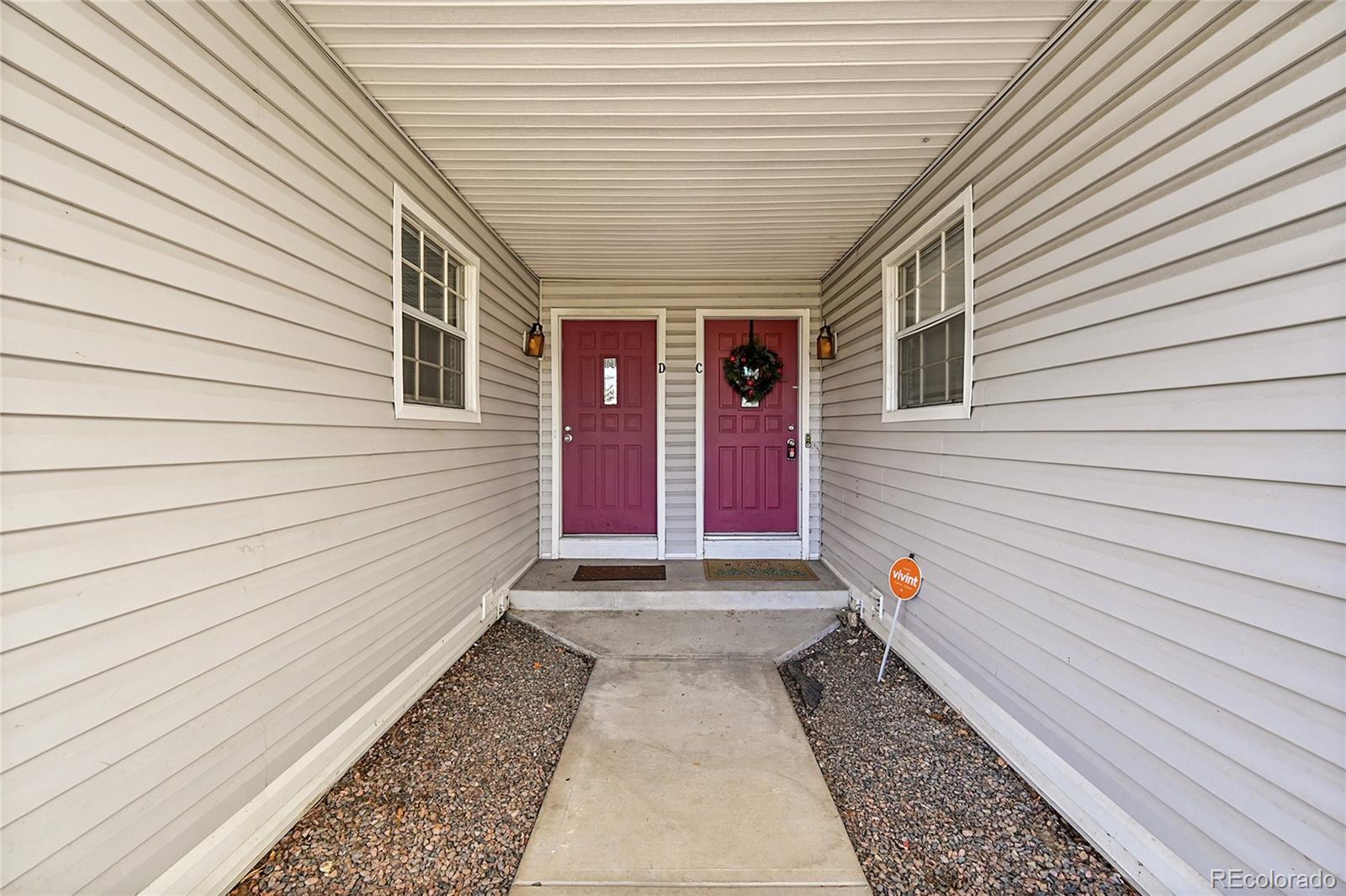 MLS Image #6 for 12685 e pacific circle c,aurora, Colorado