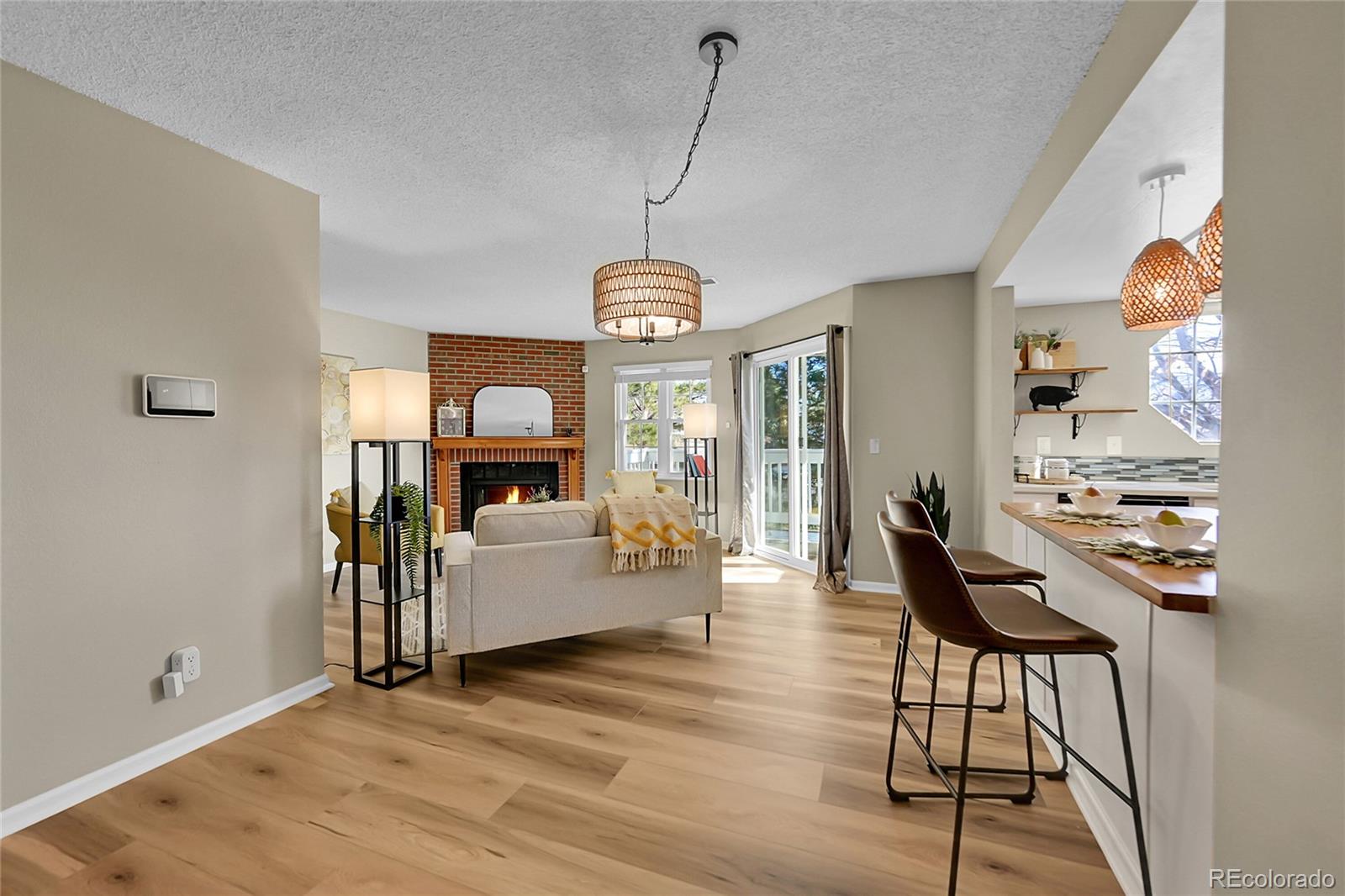 MLS Image #9 for 12685 e pacific circle c,aurora, Colorado