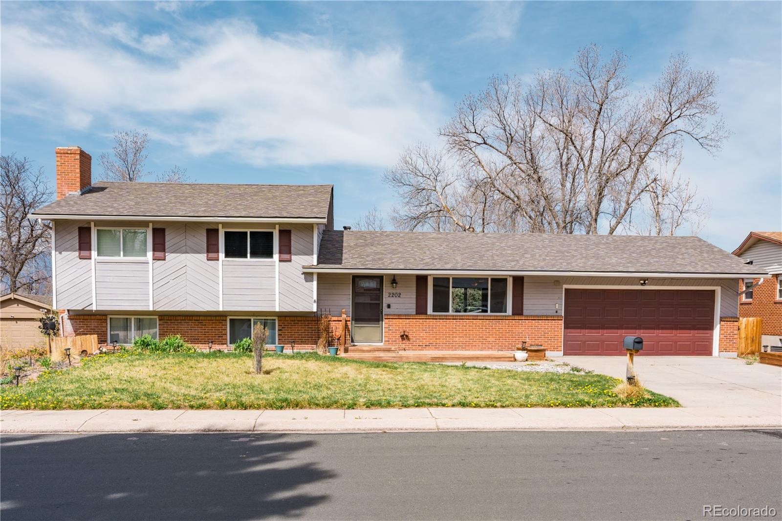MLS Image #1 for 2202  greenwich circle,colorado springs, Colorado