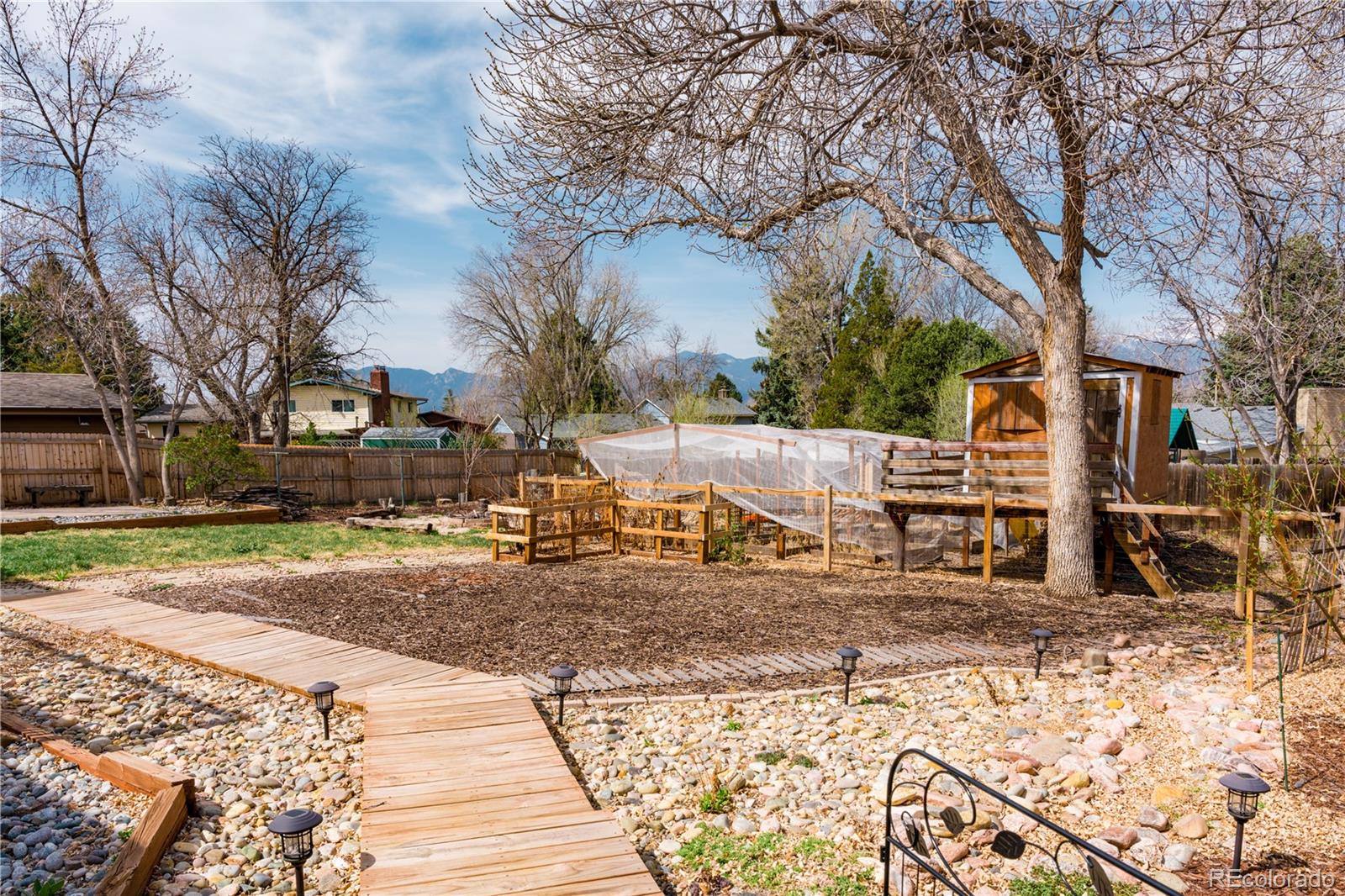 MLS Image #3 for 2202  greenwich circle,colorado springs, Colorado