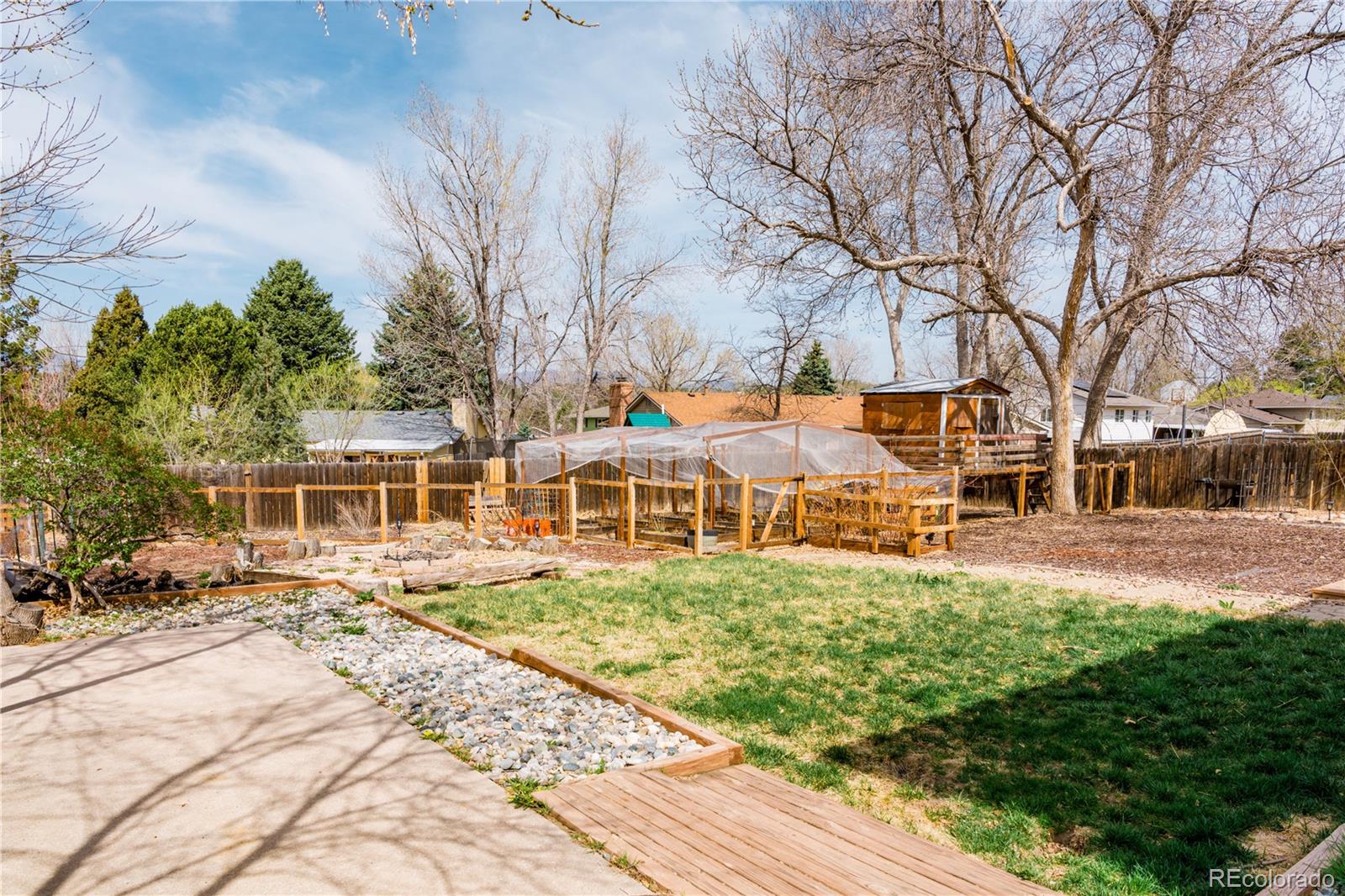 MLS Image #4 for 2202  greenwich circle,colorado springs, Colorado