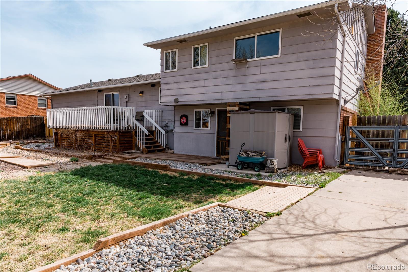 MLS Image #5 for 2202  greenwich circle,colorado springs, Colorado