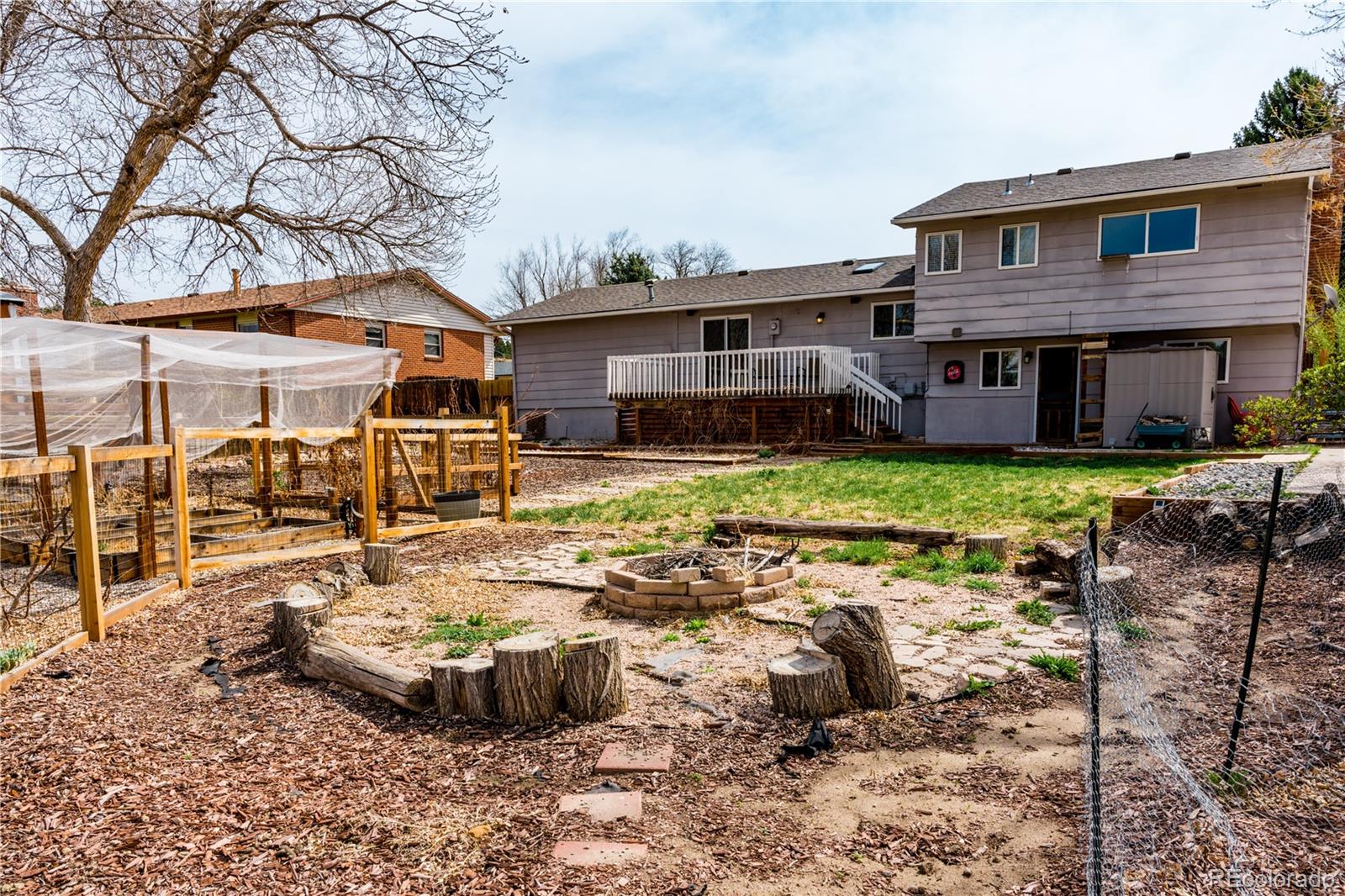 MLS Image #7 for 2202  greenwich circle,colorado springs, Colorado