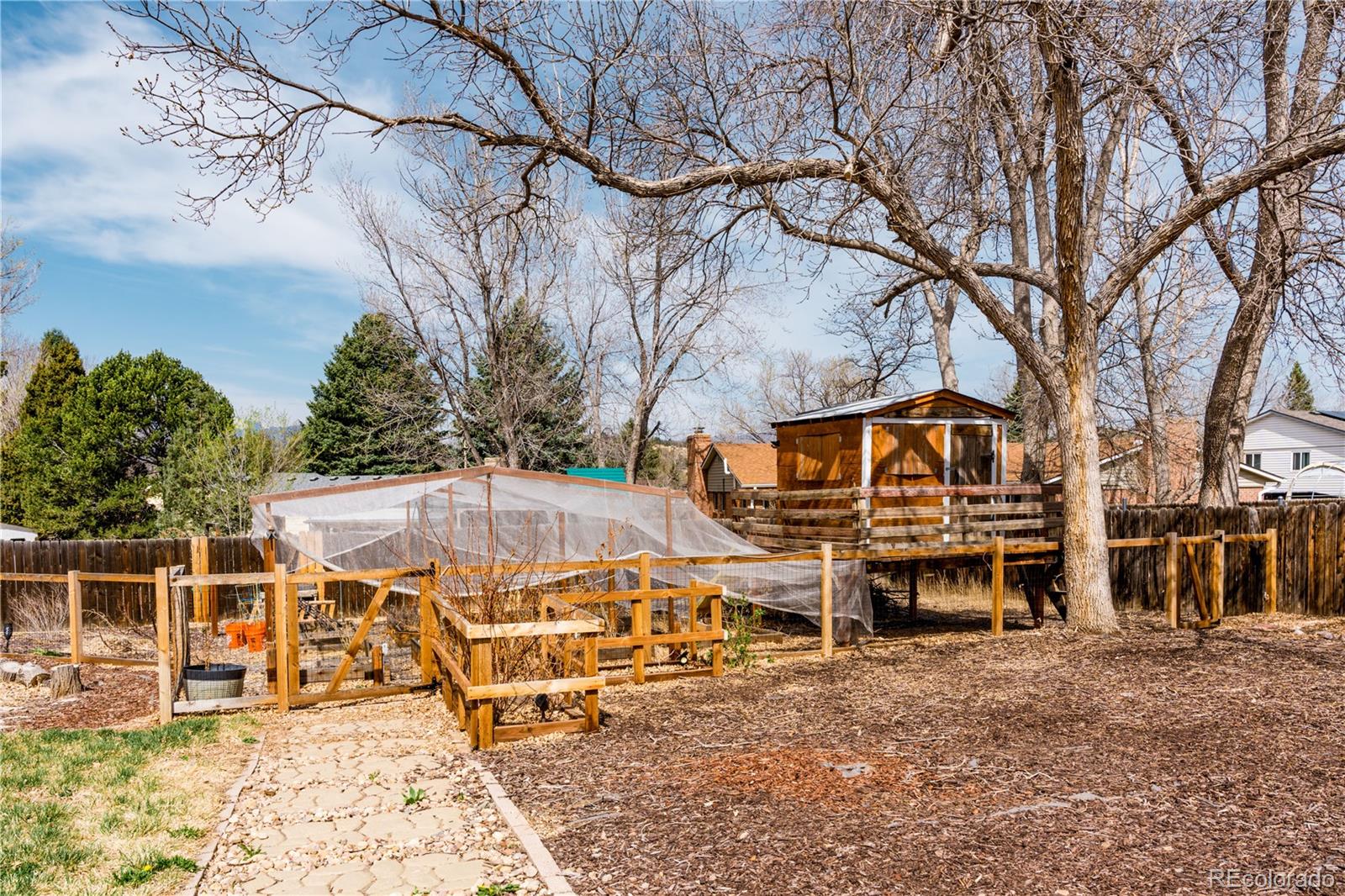 MLS Image #9 for 2202  greenwich circle,colorado springs, Colorado