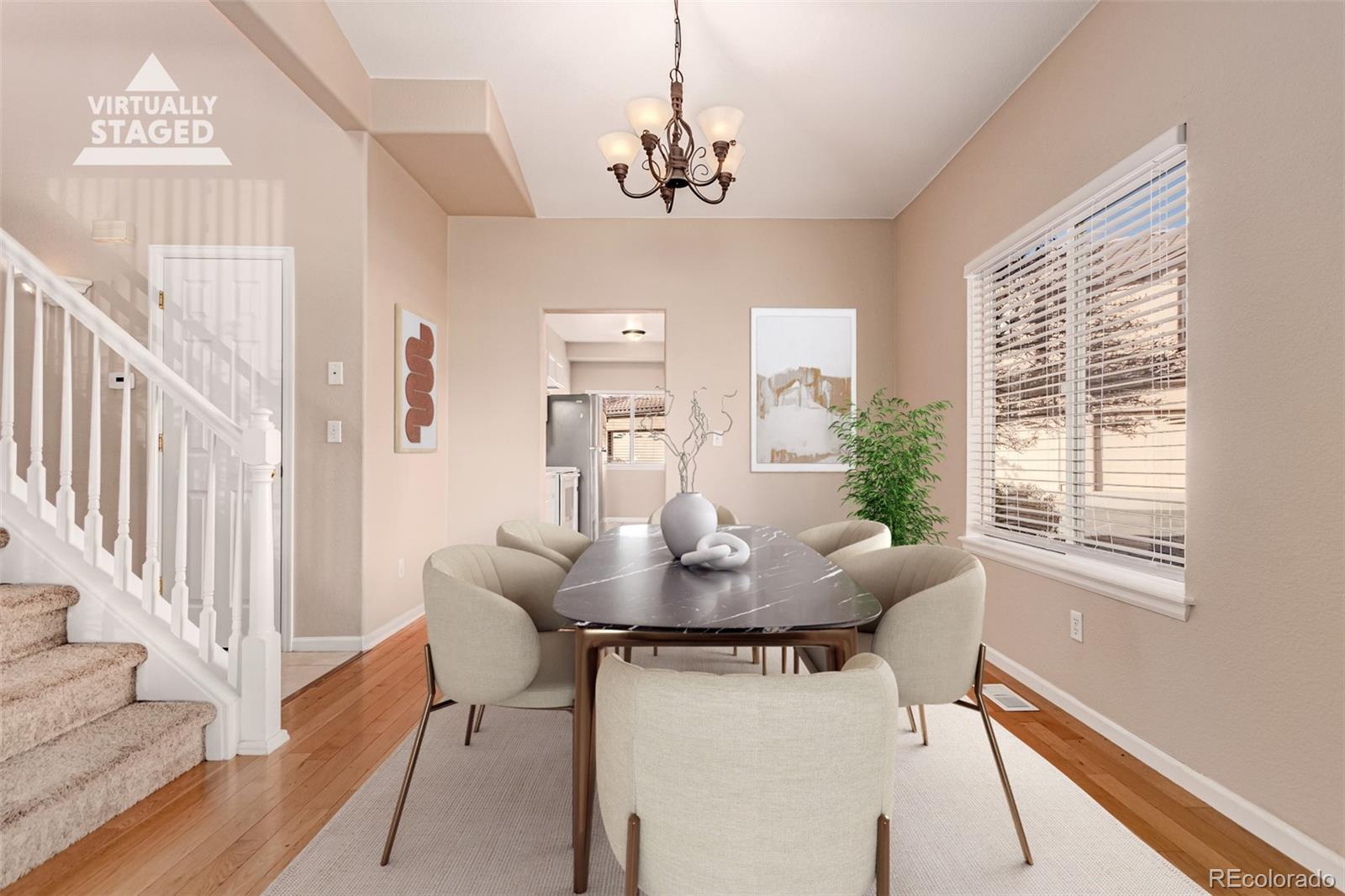 MLS Image #1 for 4538 s atchison way ,aurora, Colorado
