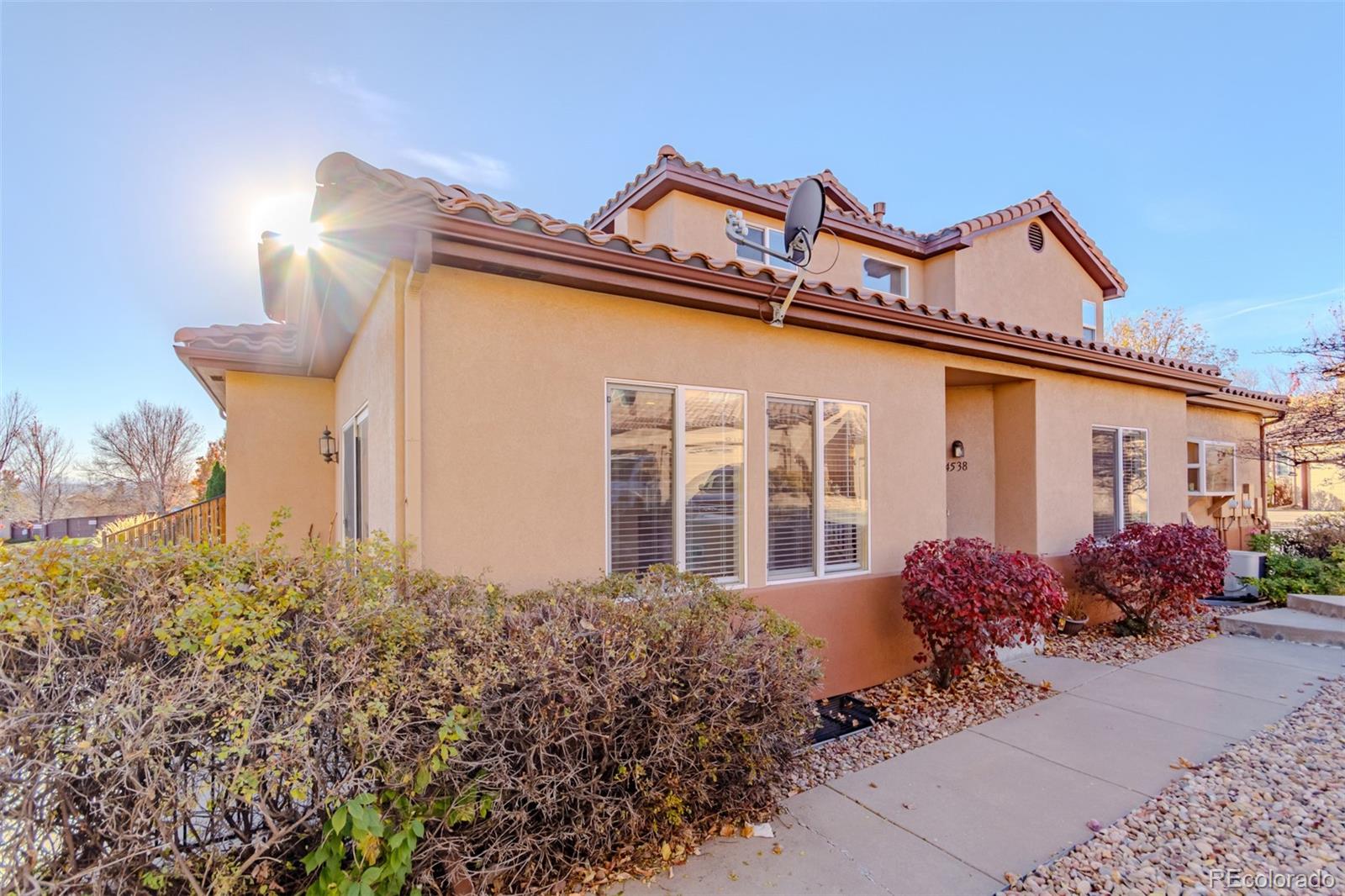 MLS Image #3 for 4538 s atchison way ,aurora, Colorado