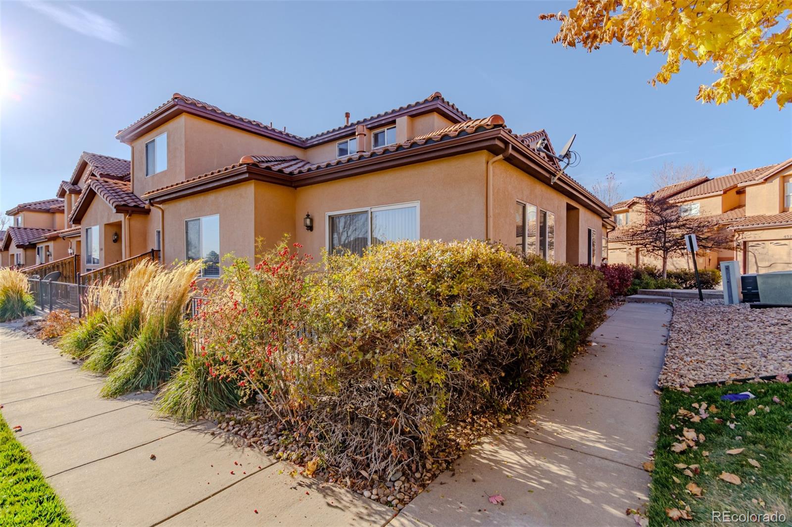 MLS Image #4 for 4538 s atchison way ,aurora, Colorado