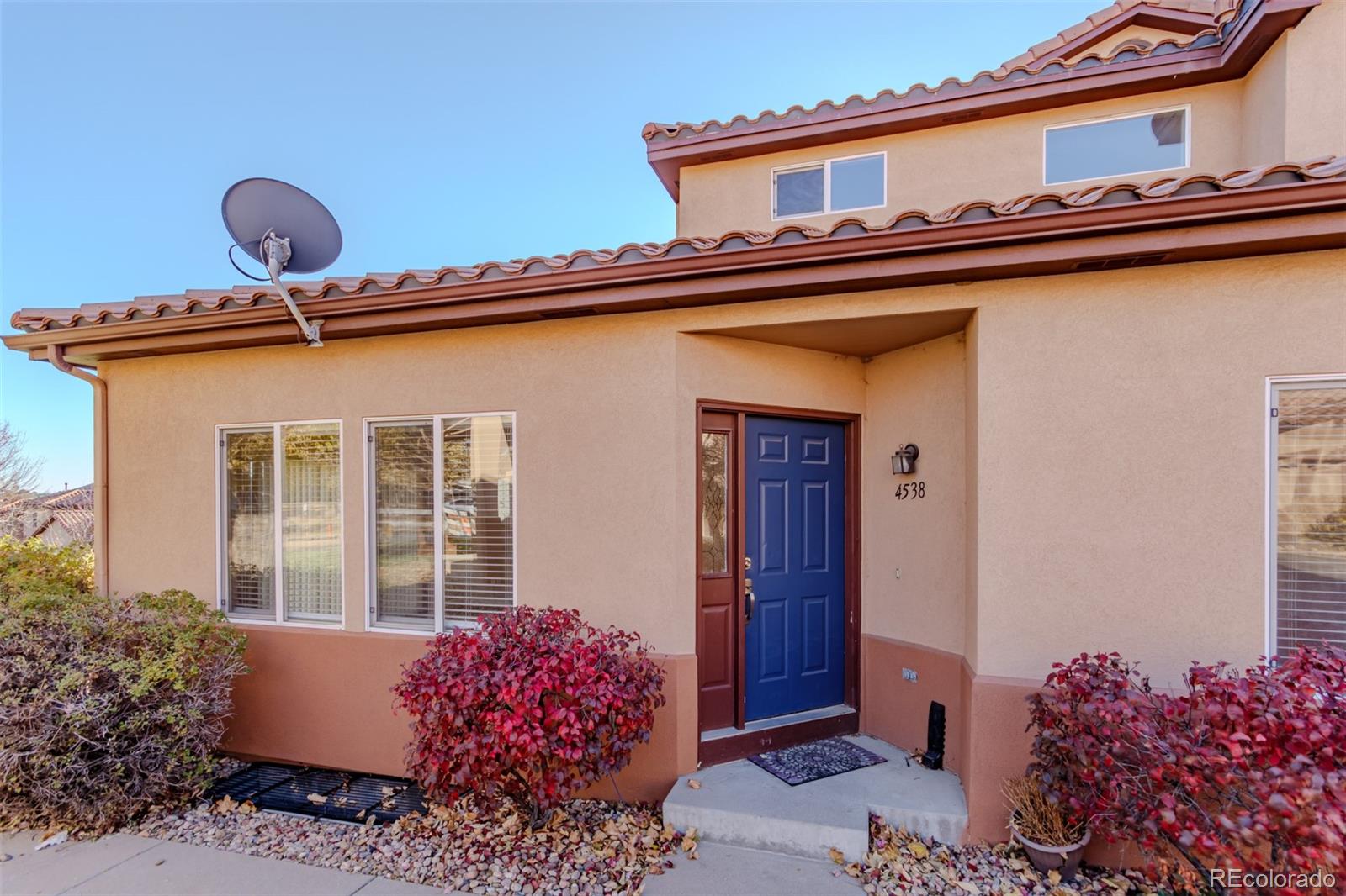 MLS Image #5 for 4538 s atchison way ,aurora, Colorado