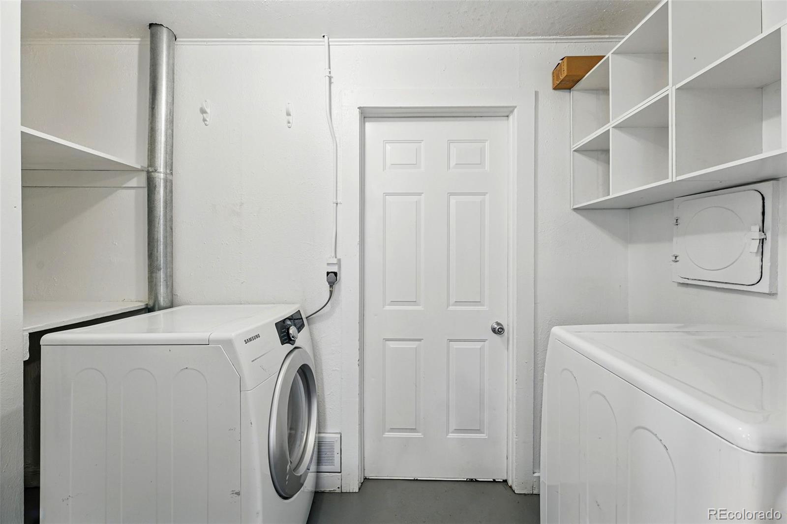 MLS Image #20 for 1632  ulster street,denver, Colorado