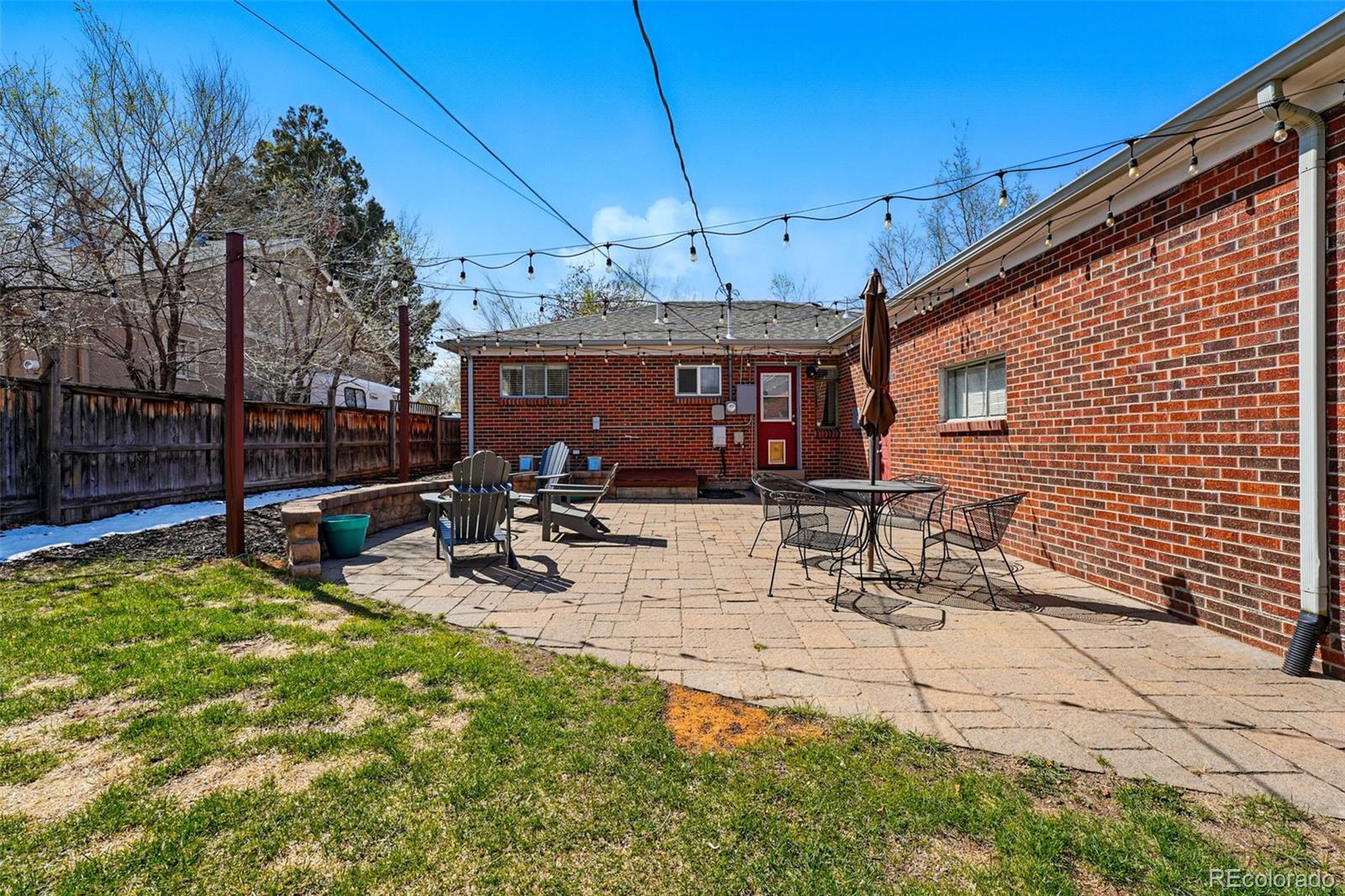 MLS Image #24 for 1632  ulster street,denver, Colorado