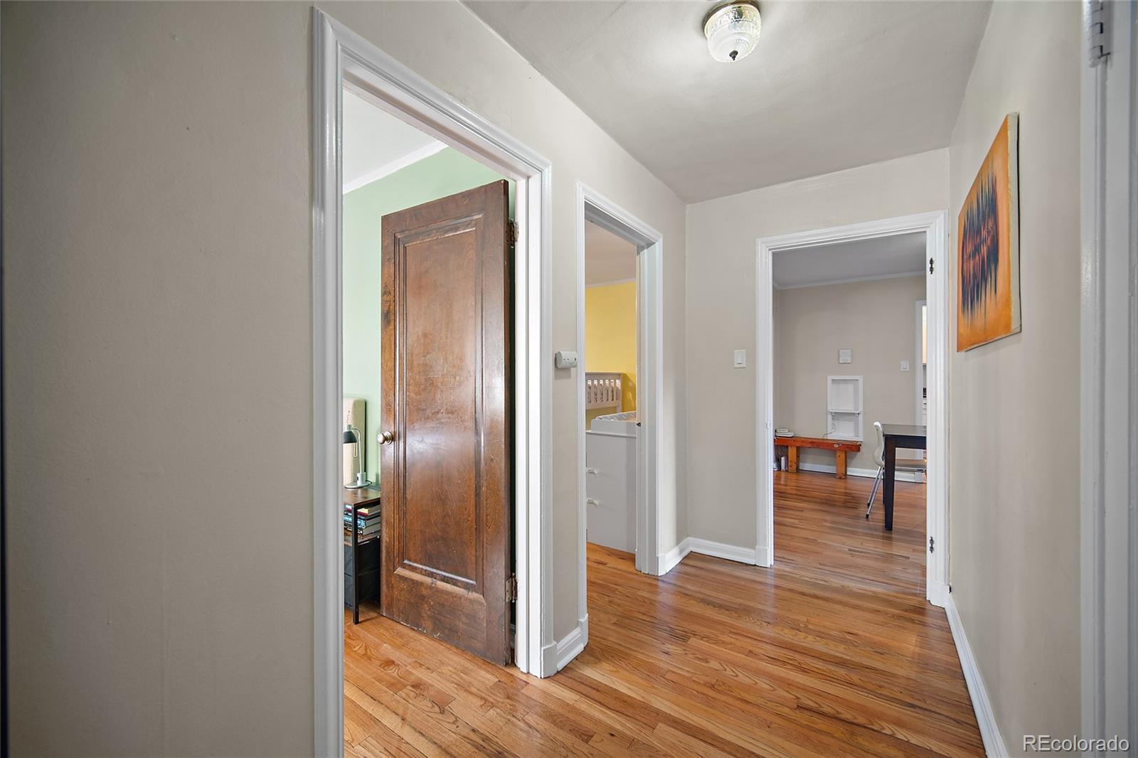 MLS Image #13 for 1410  vine street,denver, Colorado
