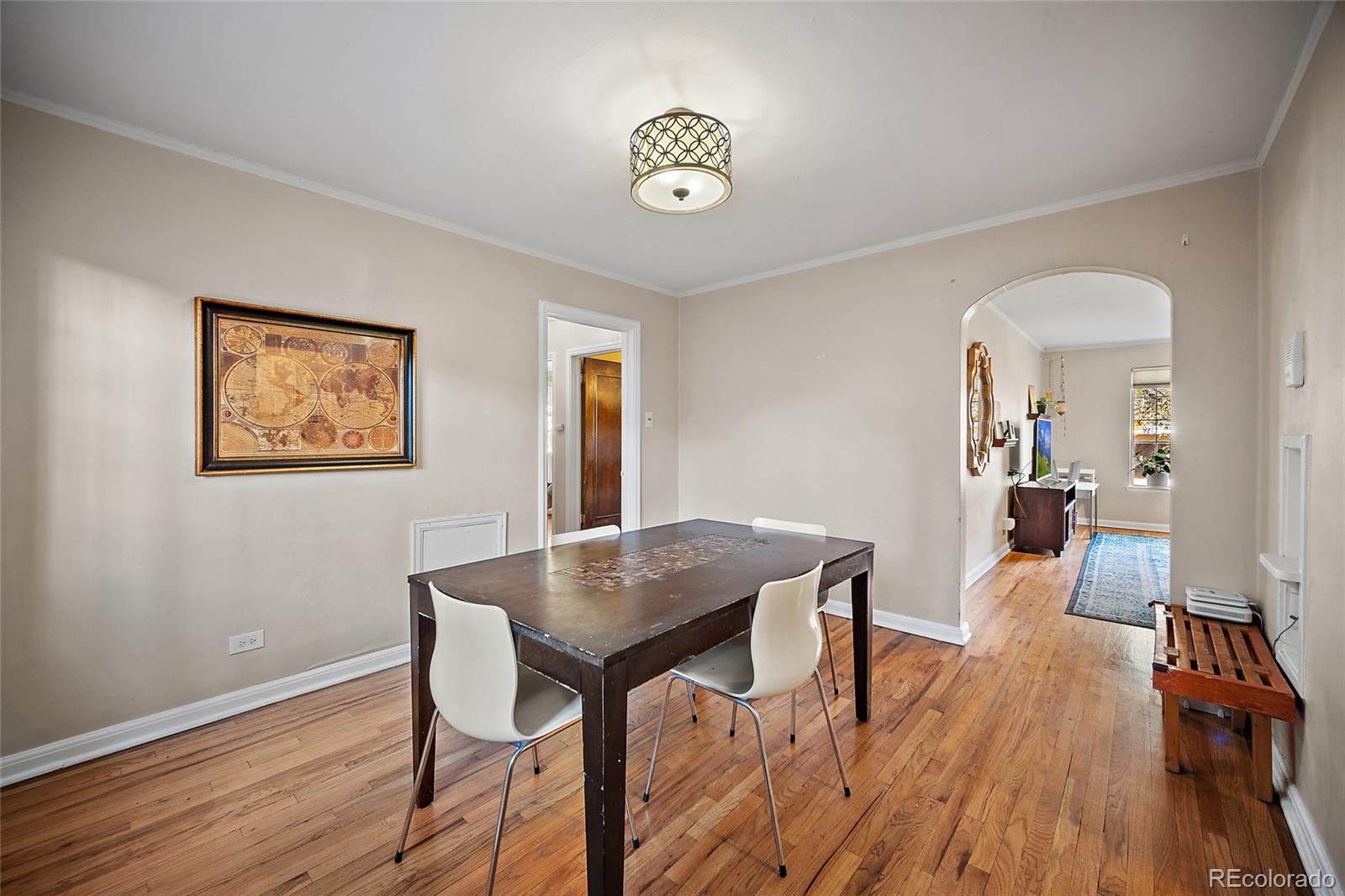 MLS Image #14 for 1410  vine street,denver, Colorado