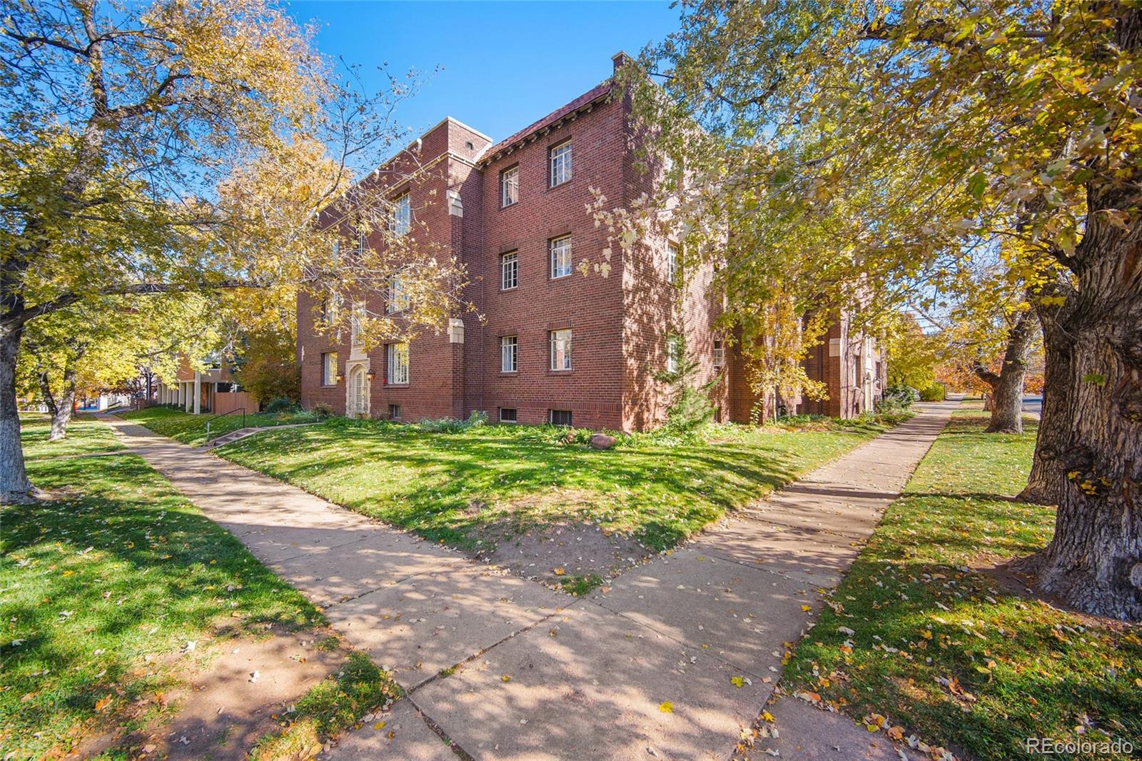 MLS Image #2 for 1410  vine street,denver, Colorado