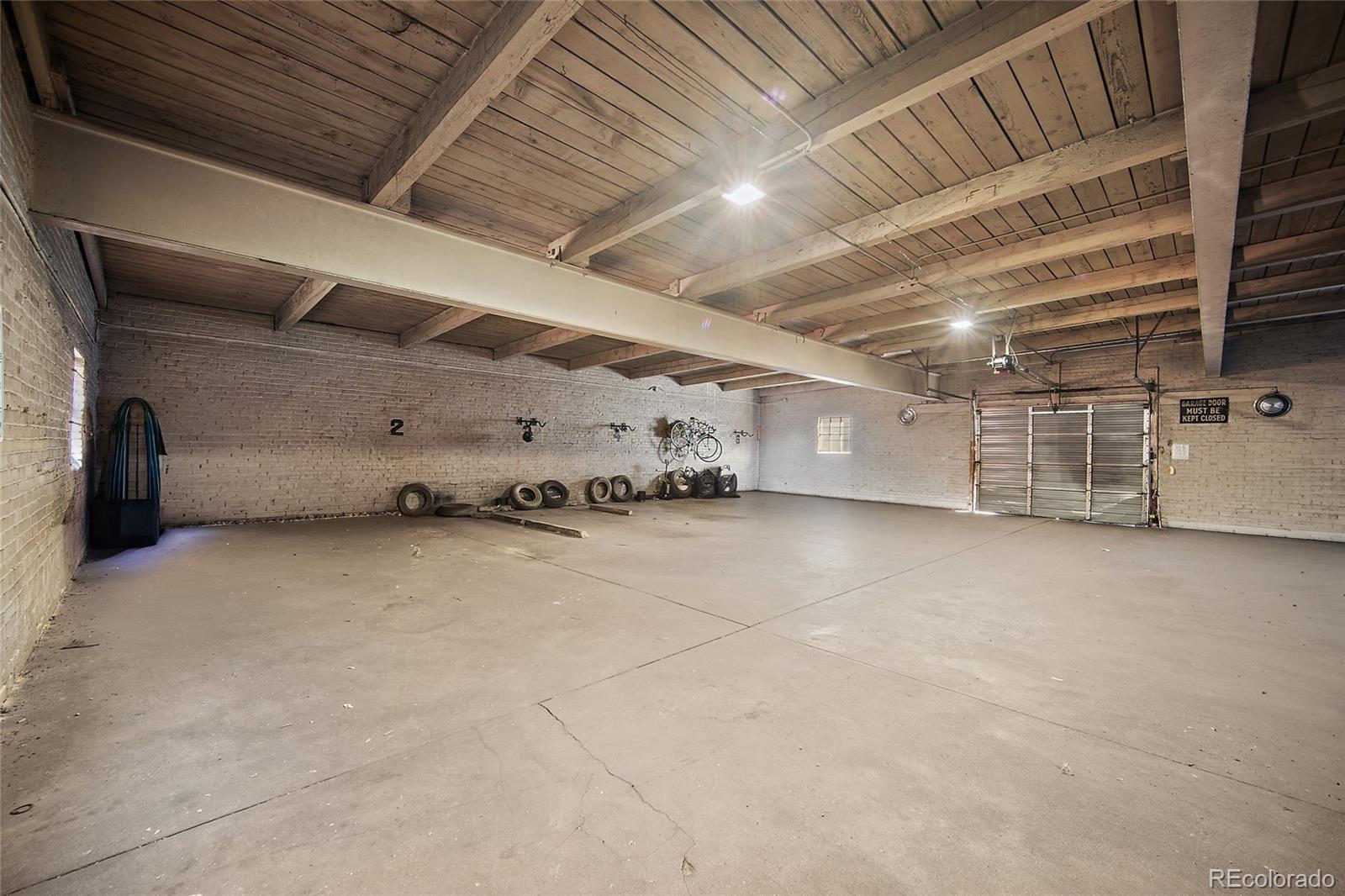 MLS Image #21 for 1410  vine street,denver, Colorado