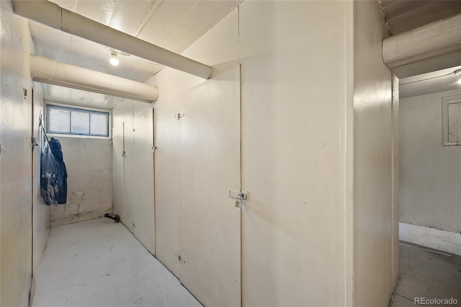 MLS Image #22 for 1410  vine street,denver, Colorado