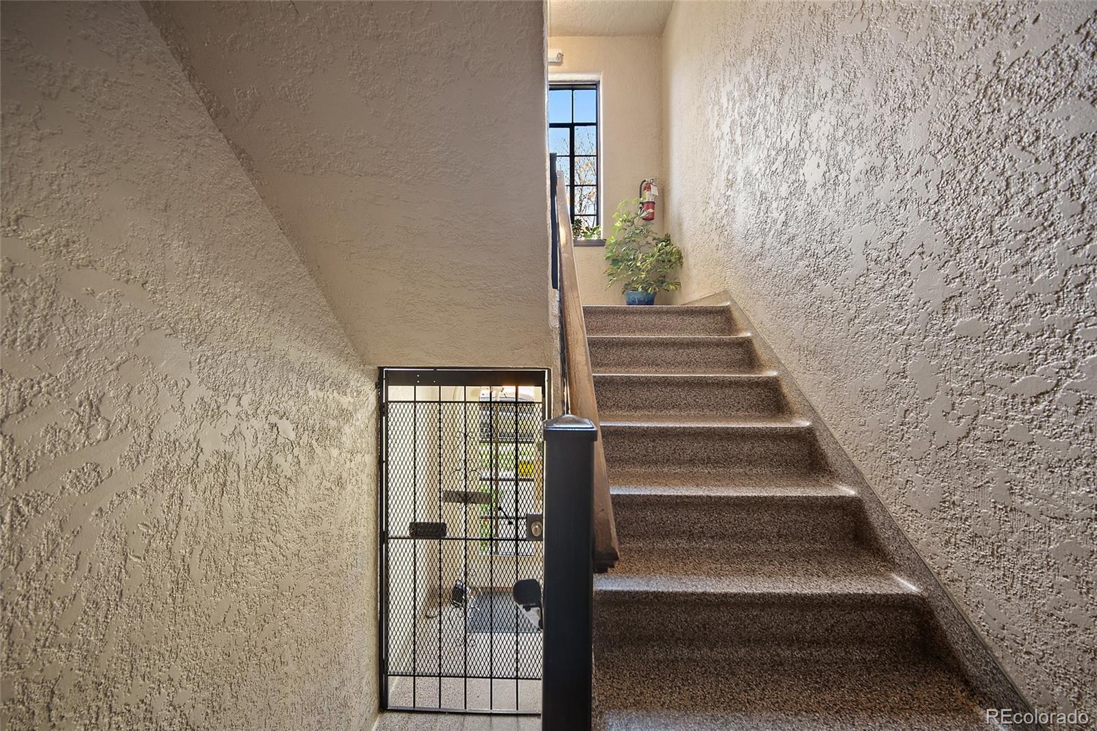 MLS Image #3 for 1410  vine street,denver, Colorado