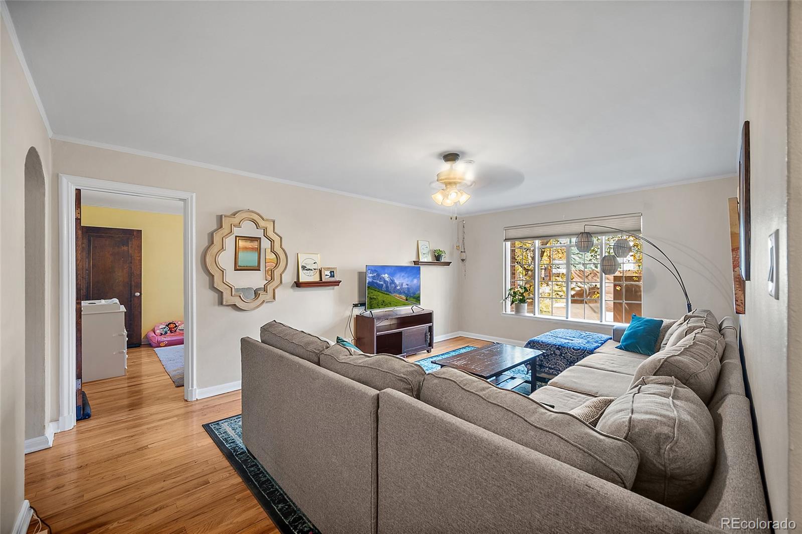 MLS Image #5 for 1410  vine street,denver, Colorado