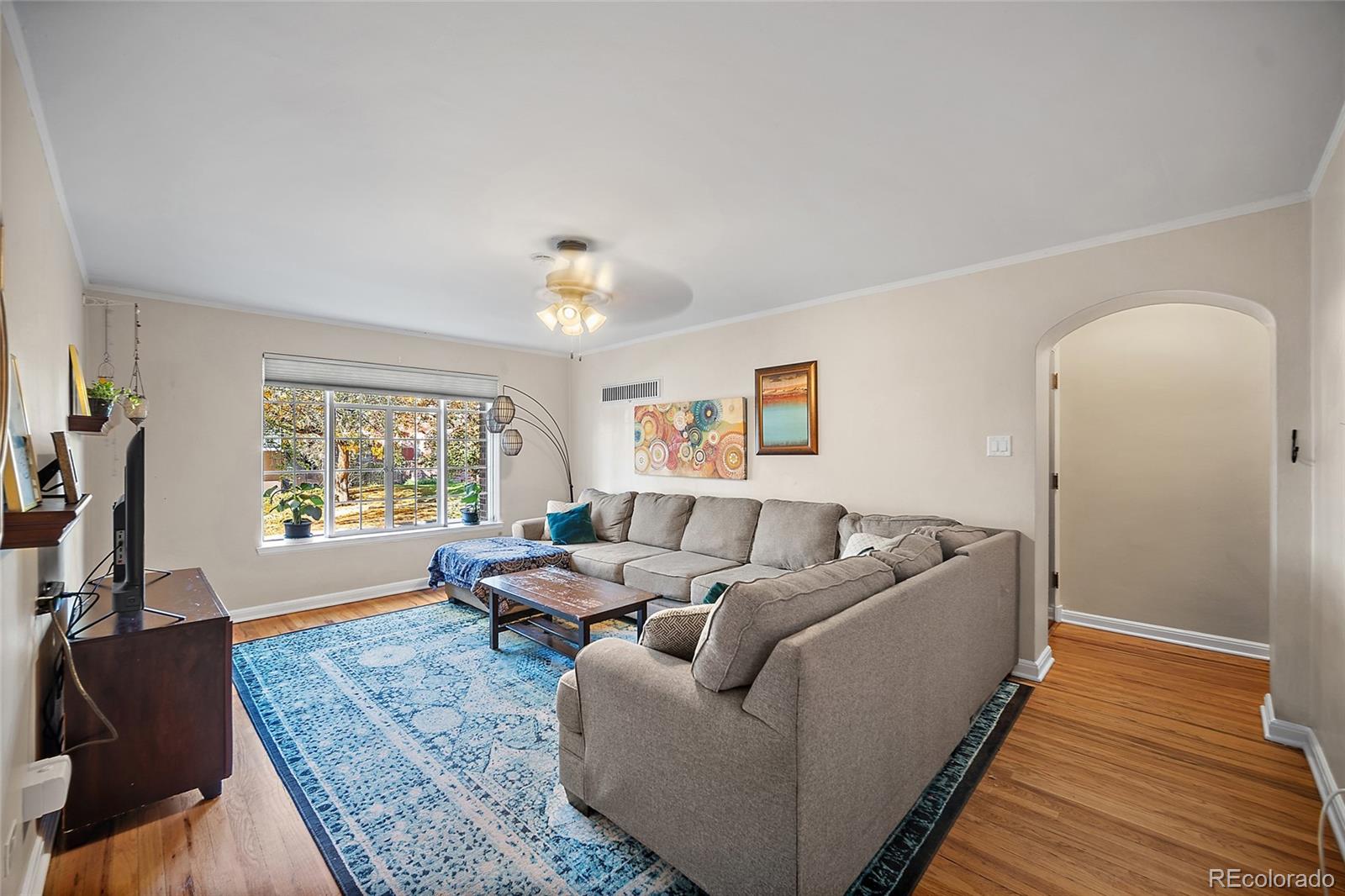 MLS Image #6 for 1410  vine street,denver, Colorado