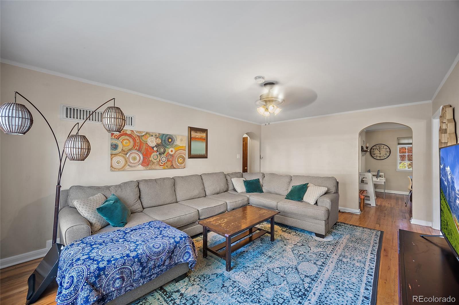 MLS Image #7 for 1410  vine street,denver, Colorado