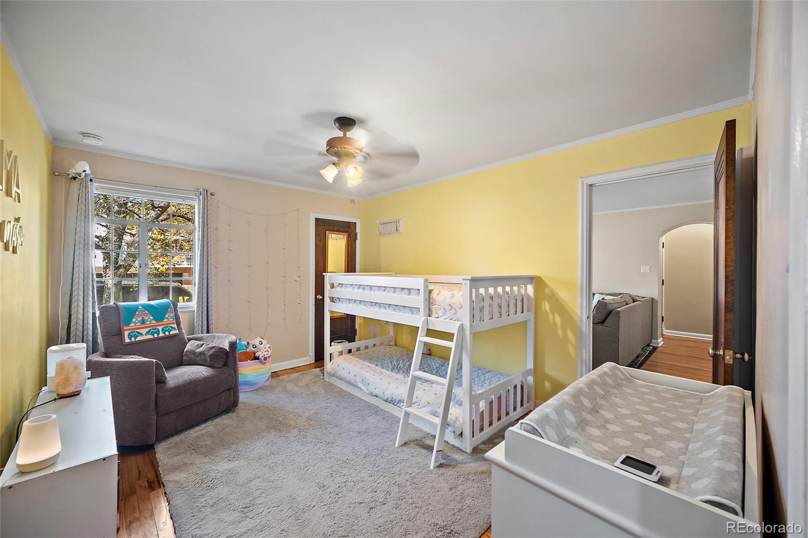 MLS Image #8 for 1410  vine street,denver, Colorado