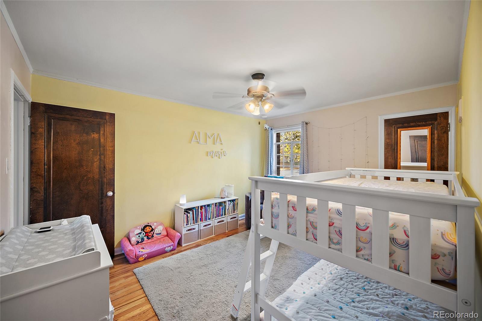 MLS Image #9 for 1410  vine street,denver, Colorado