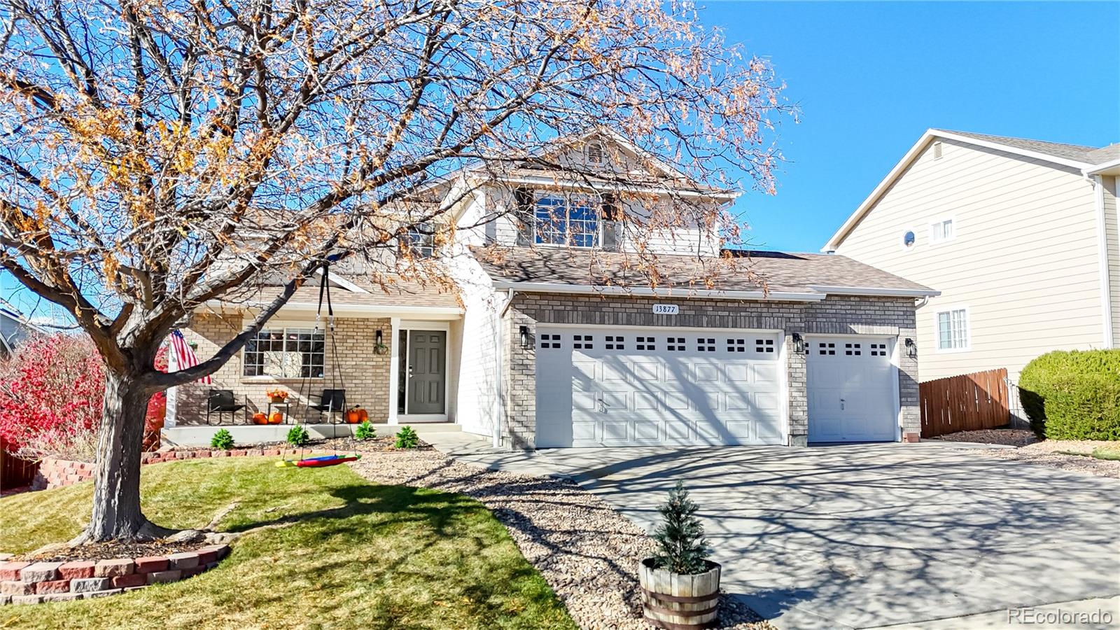 MLS Image #1 for 13877  hudson way,thornton, Colorado