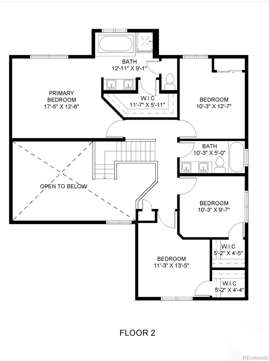 MLS Image #46 for 13877  hudson way,thornton, Colorado