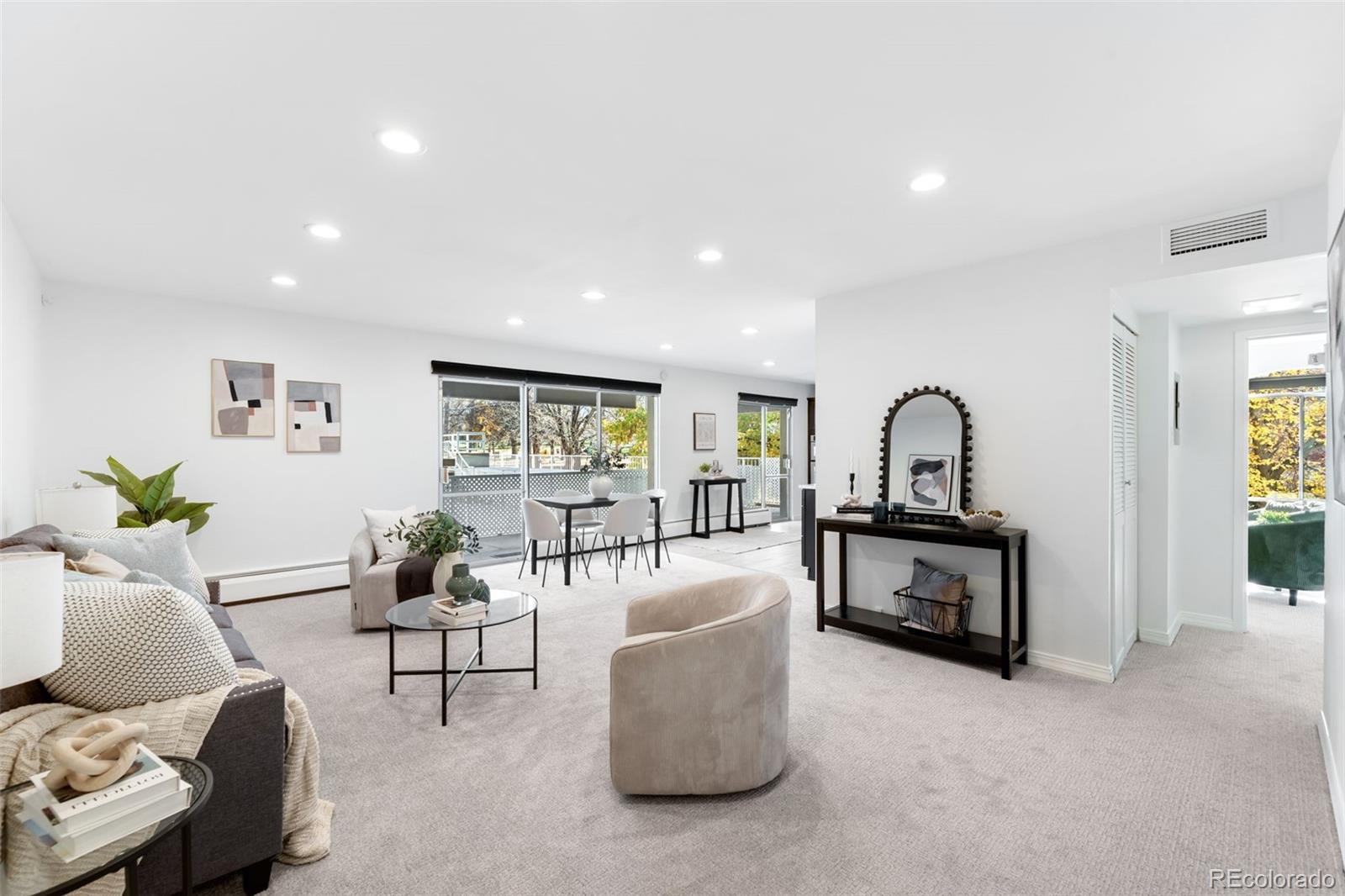 MLS Image #1 for 1200 n humboldt street 206,denver, Colorado