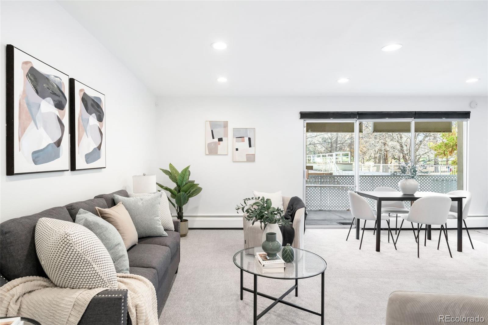 MLS Image #2 for 1200 n humboldt street 206,denver, Colorado