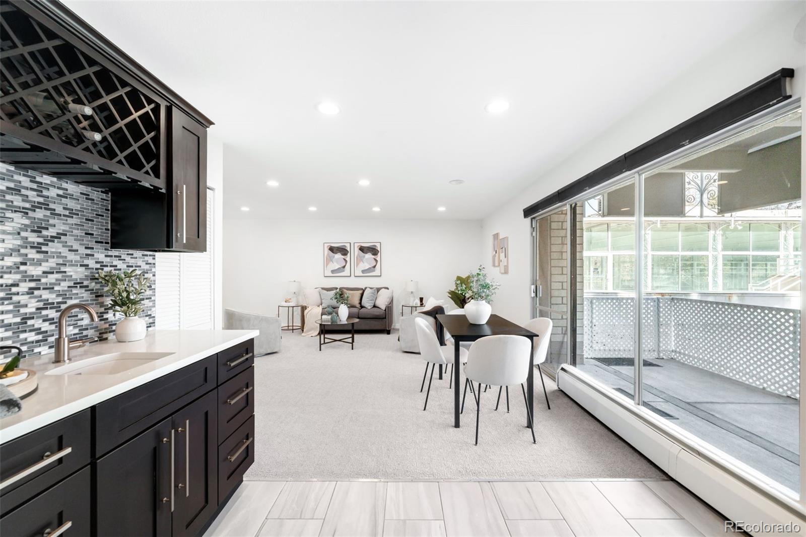 MLS Image #5 for 1200 n humboldt street 206,denver, Colorado