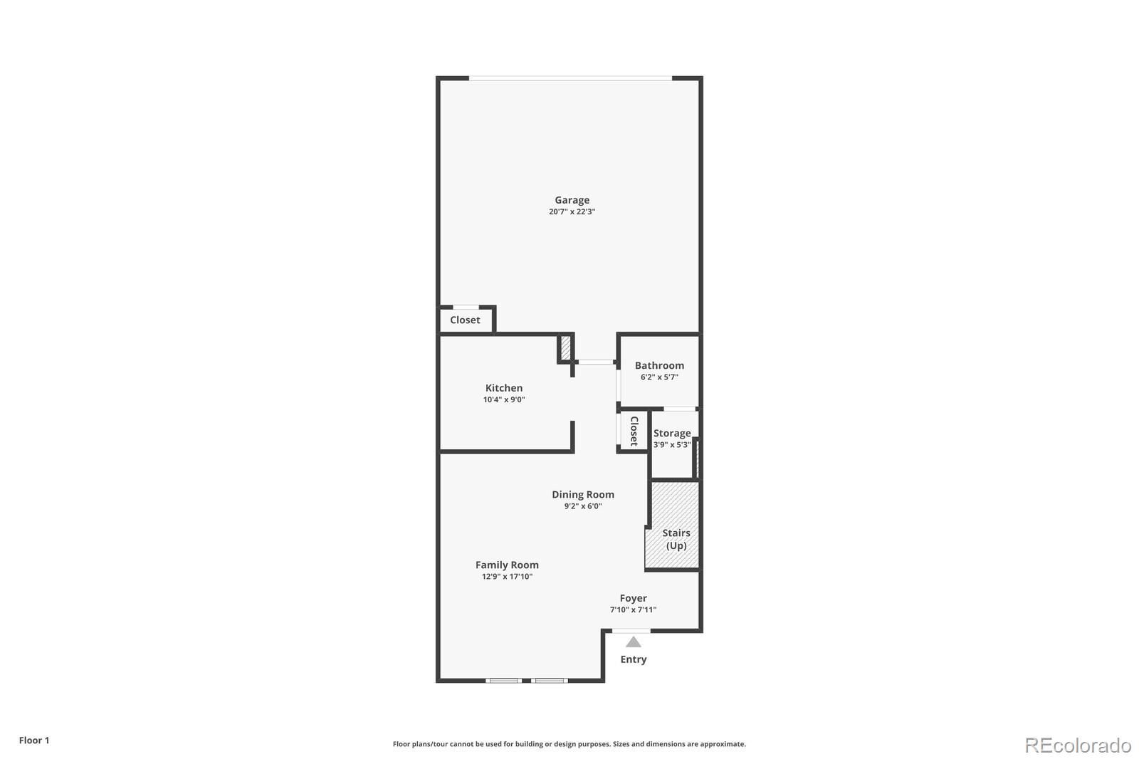 MLS Image #18 for 214  blue bonnet drive ,brighton, Colorado