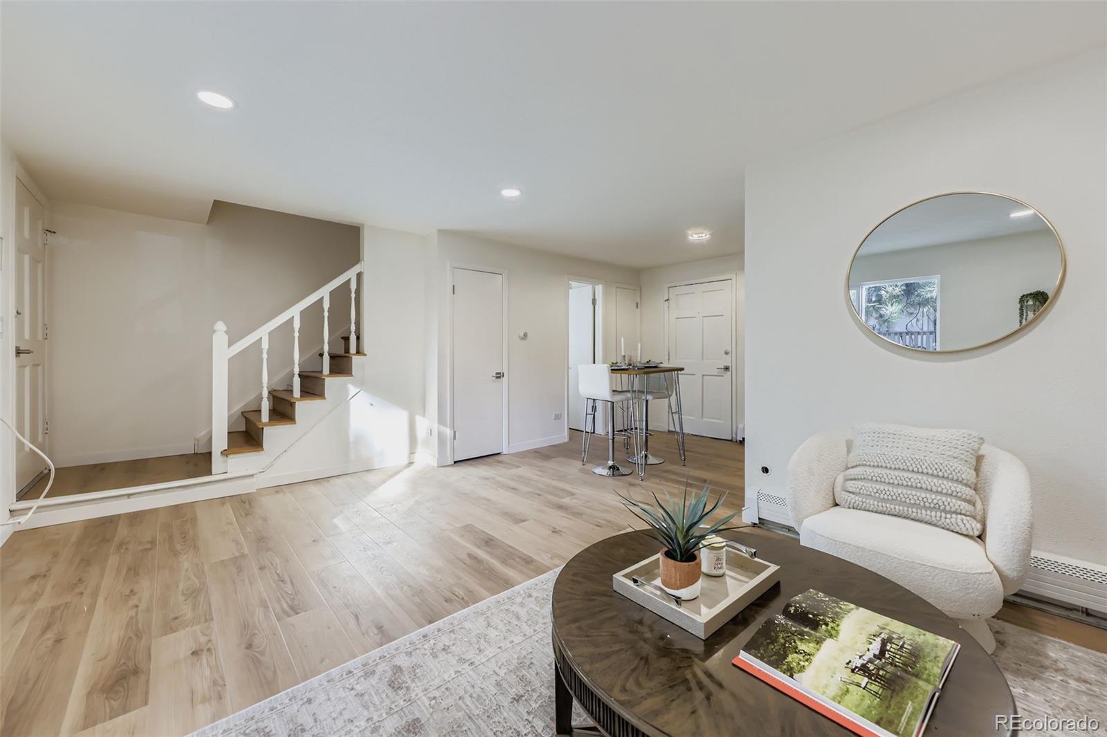 MLS Image #1 for 1525 s holly street 201,denver, Colorado