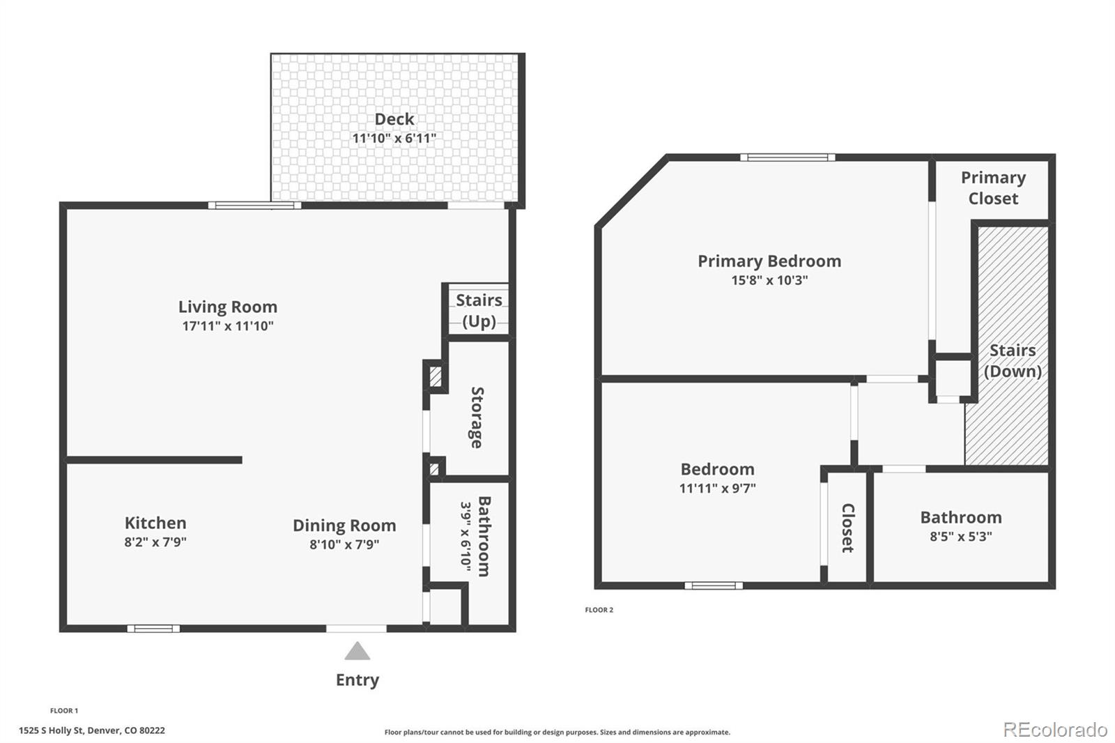 MLS Image #23 for 1525 s holly street 201,denver, Colorado