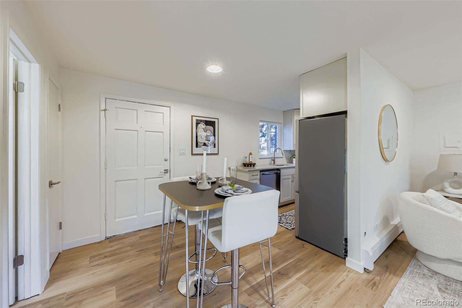 MLS Image #4 for 1525 s holly street 201,denver, Colorado