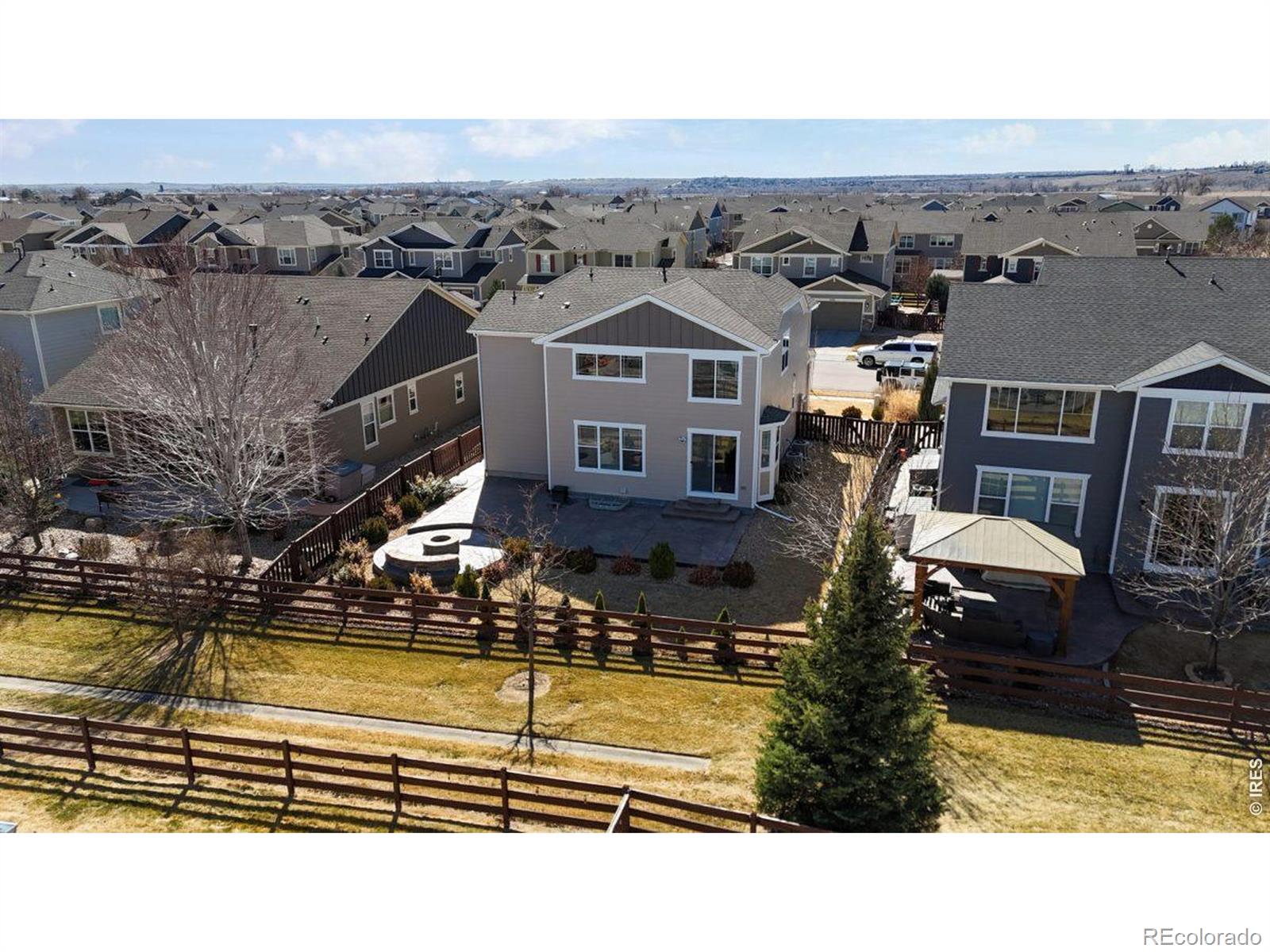 MLS Image #1 for 6748  rainier road,timnath, Colorado
