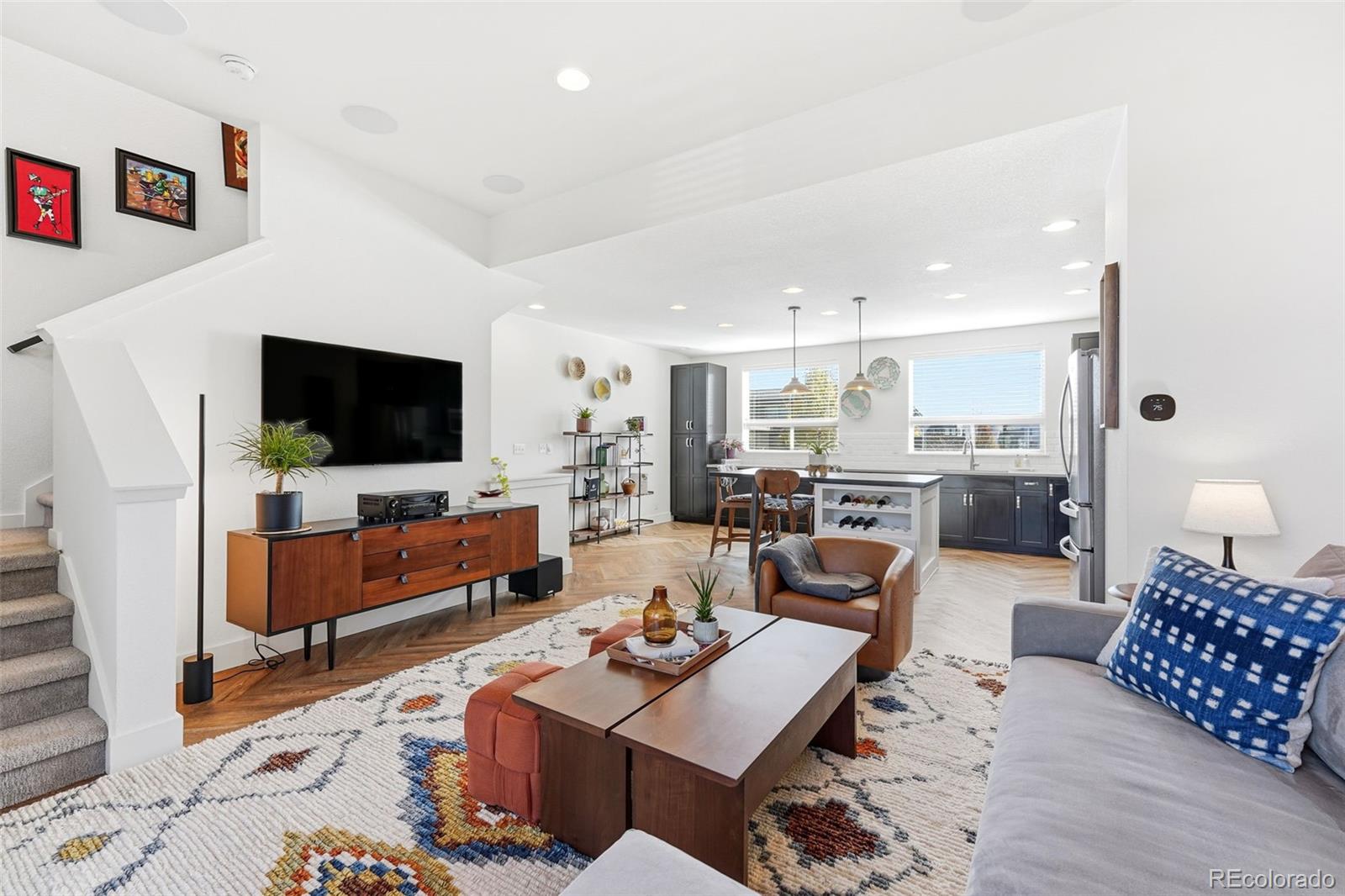 MLS Image #5 for 9120 e 52nd drive ,denver, Colorado