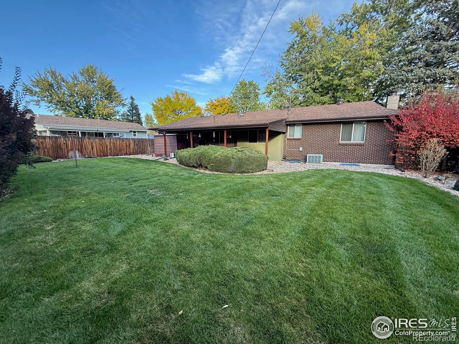 MLS Image #1 for 1727 s field court,lakewood, Colorado